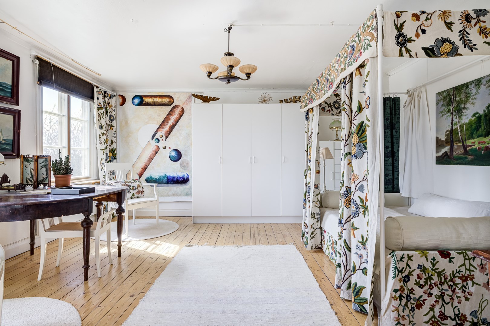 Bostadsbild från Gamla Uppsala 302, Såld i Gamla Uppsala, Uppsala