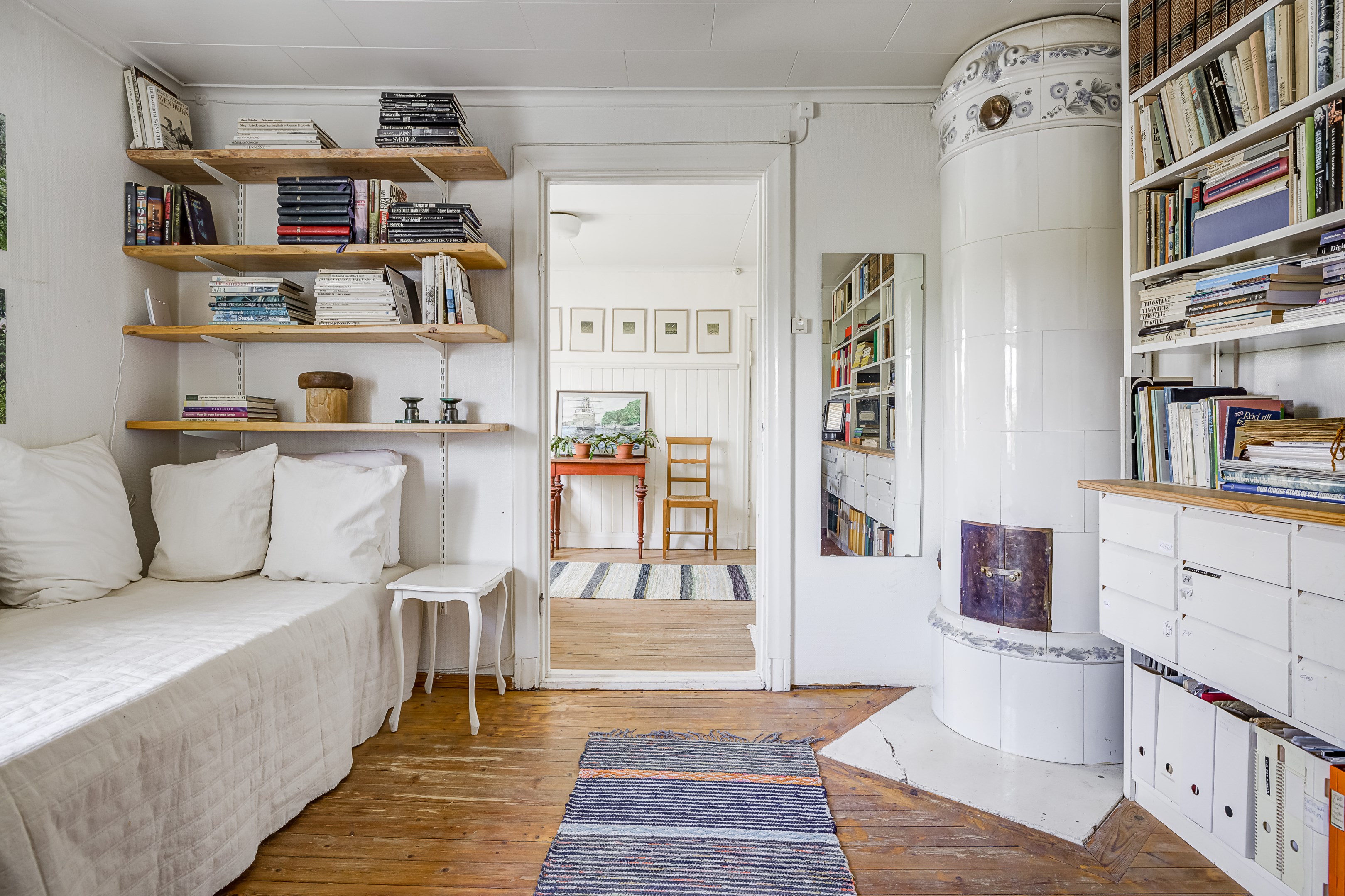 Bostadsbild från Gamla Uppsala 302, Såld i Gamla Uppsala, Uppsala