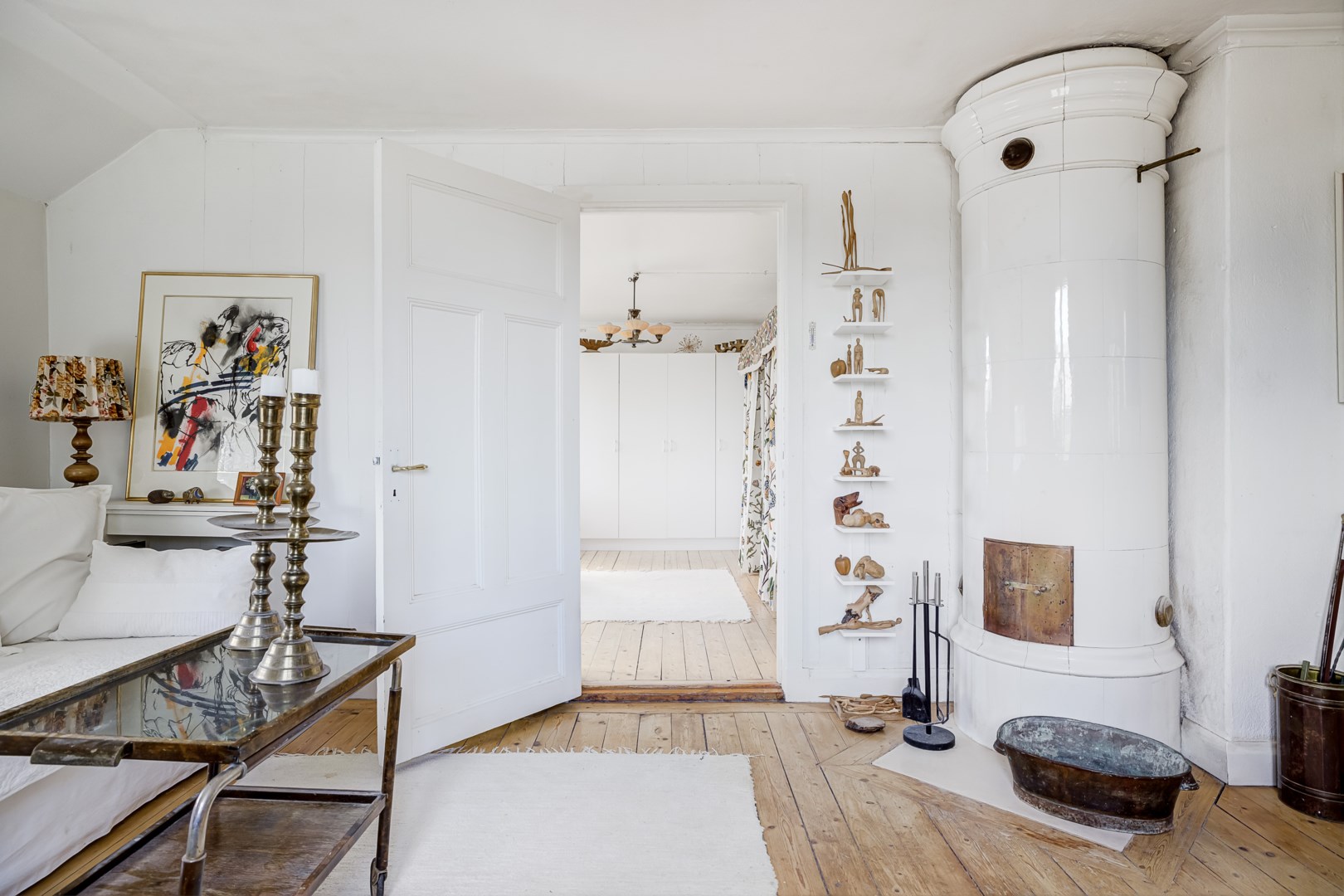 Bostadsbild från Gamla Uppsala 302, Såld i Gamla Uppsala, Uppsala