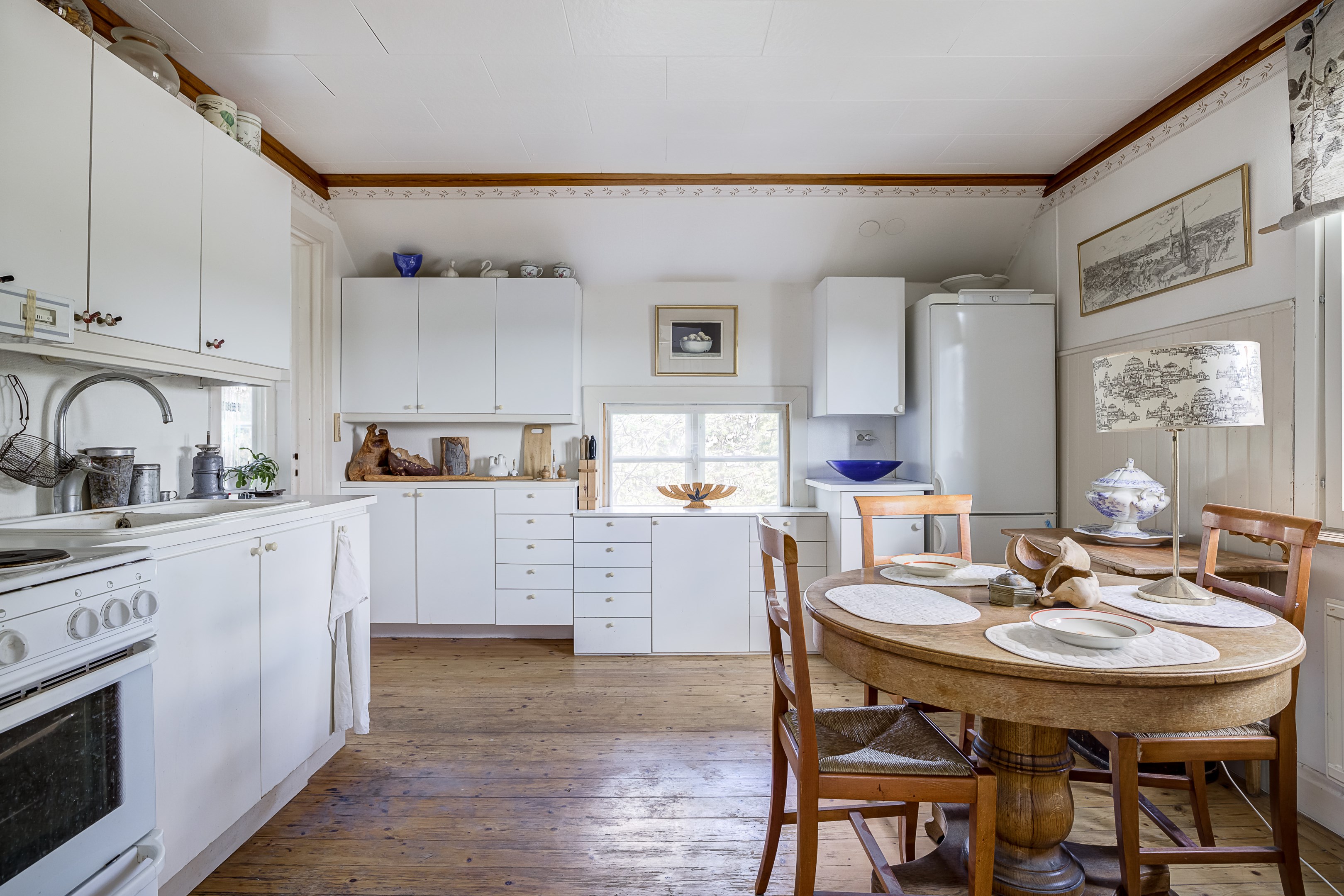 Bostadsbild från Gamla Uppsala 302, Såld i Gamla Uppsala, Uppsala