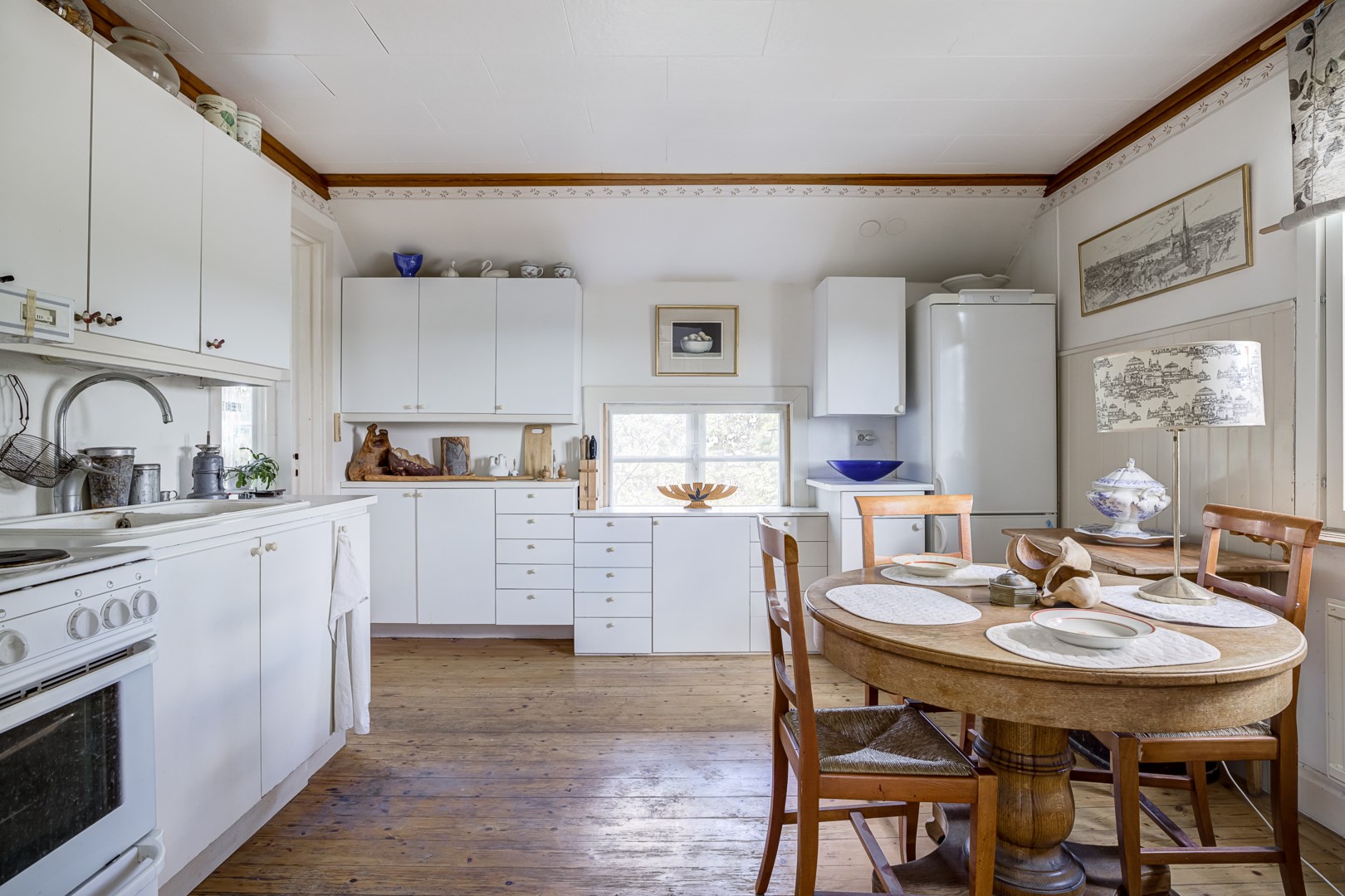 Bostadsbild från Gamla Uppsala 302, Såld i Gamla Uppsala, Uppsala