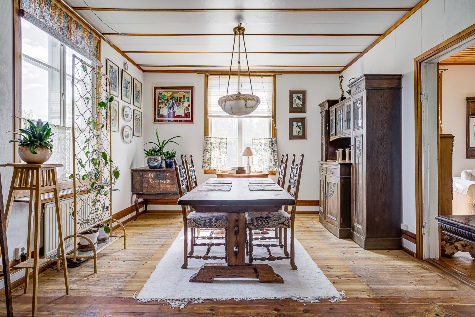 Bostadsbild från Gamla Uppsala 302, Såld i Gamla Uppsala, Uppsala