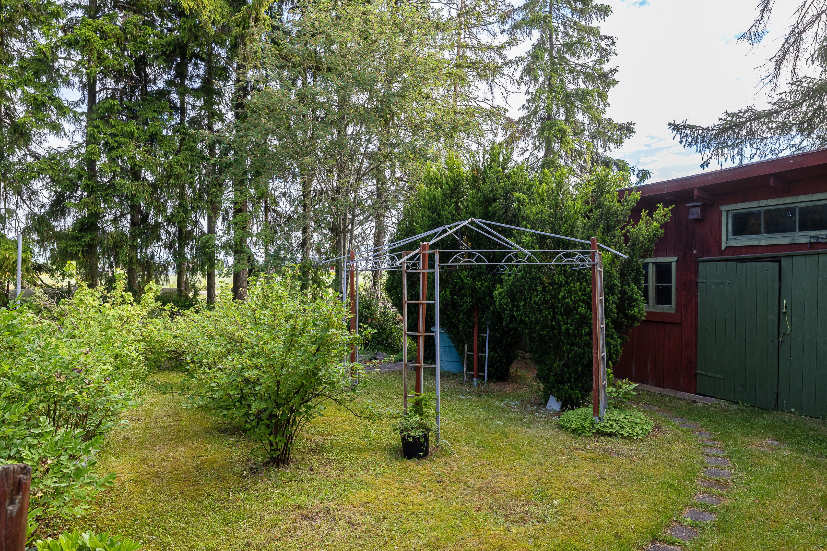 Bostadsbild från Gamla Uppsala 302, Såld i Gamla Uppsala, Uppsala