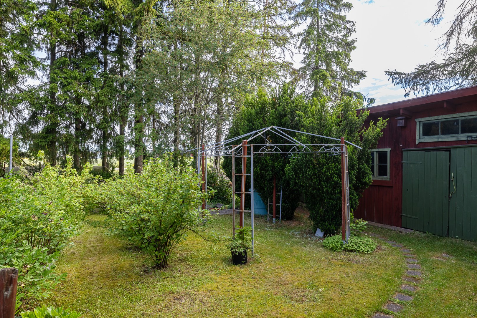 Bostadsbild från Gamla Uppsala 302, Såld i Gamla Uppsala, Uppsala