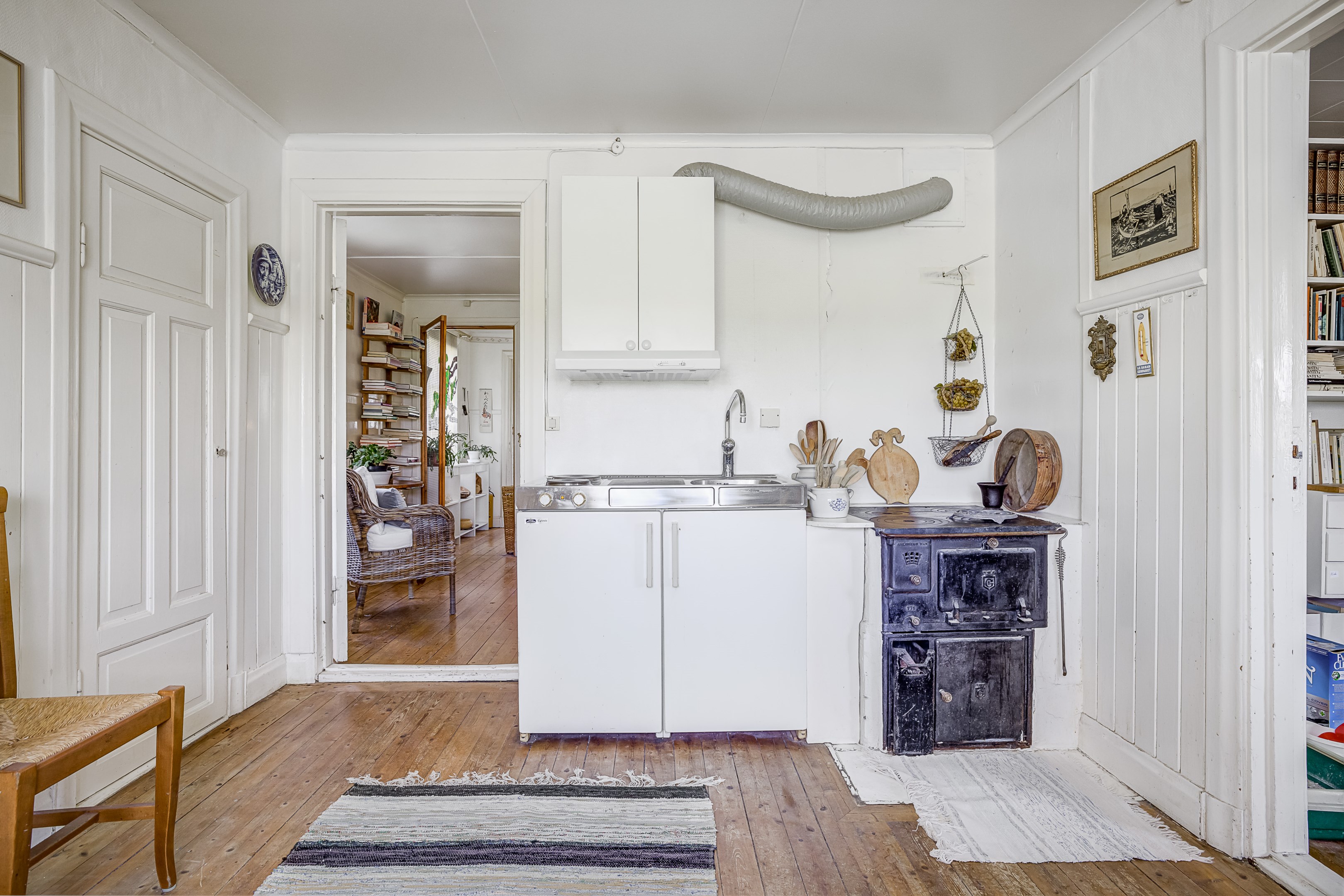 Bostadsbild från Gamla Uppsala 302, Såld i Gamla Uppsala, Uppsala