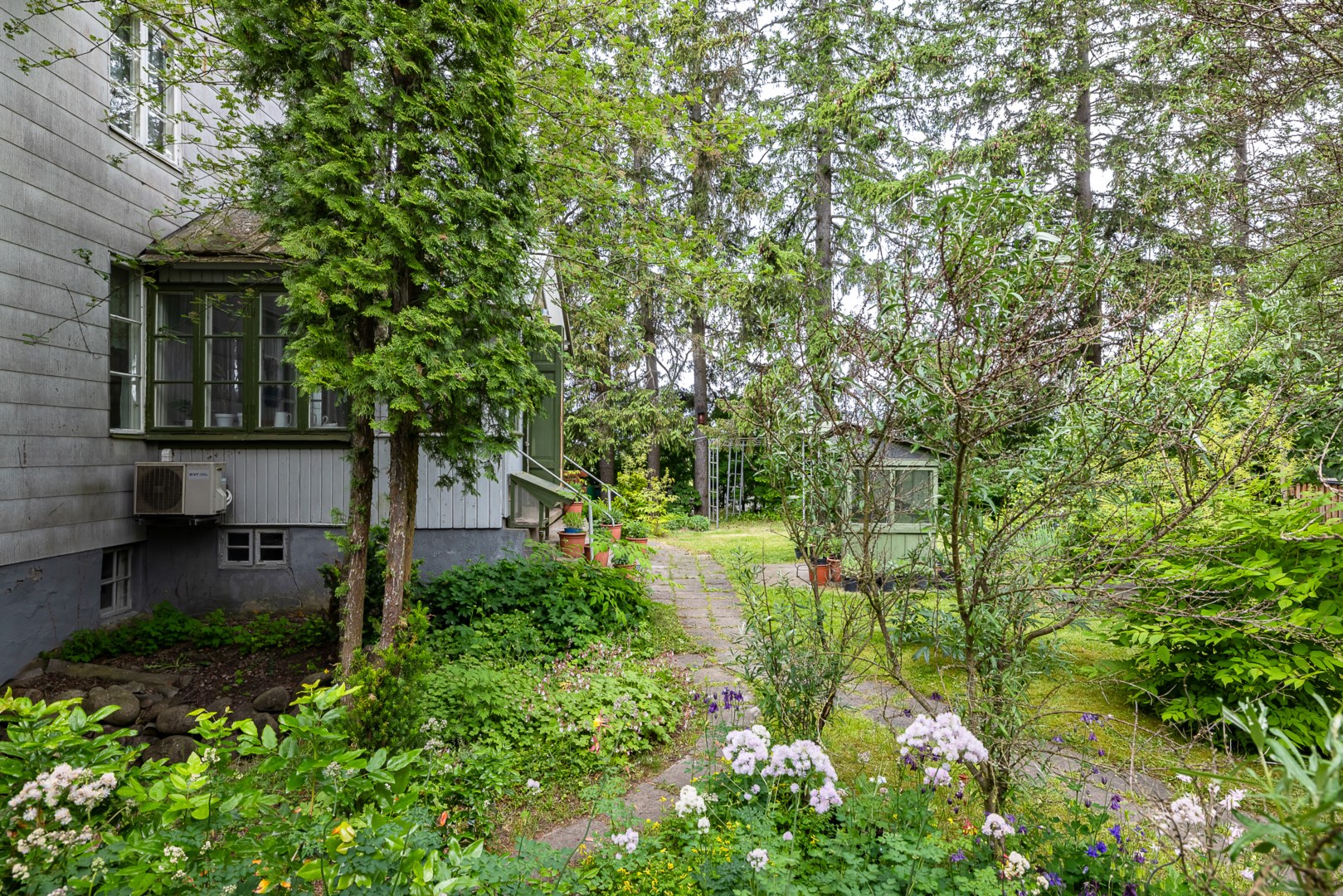 Bostadsbild från Gamla Uppsala 302, Såld i Gamla Uppsala, Uppsala