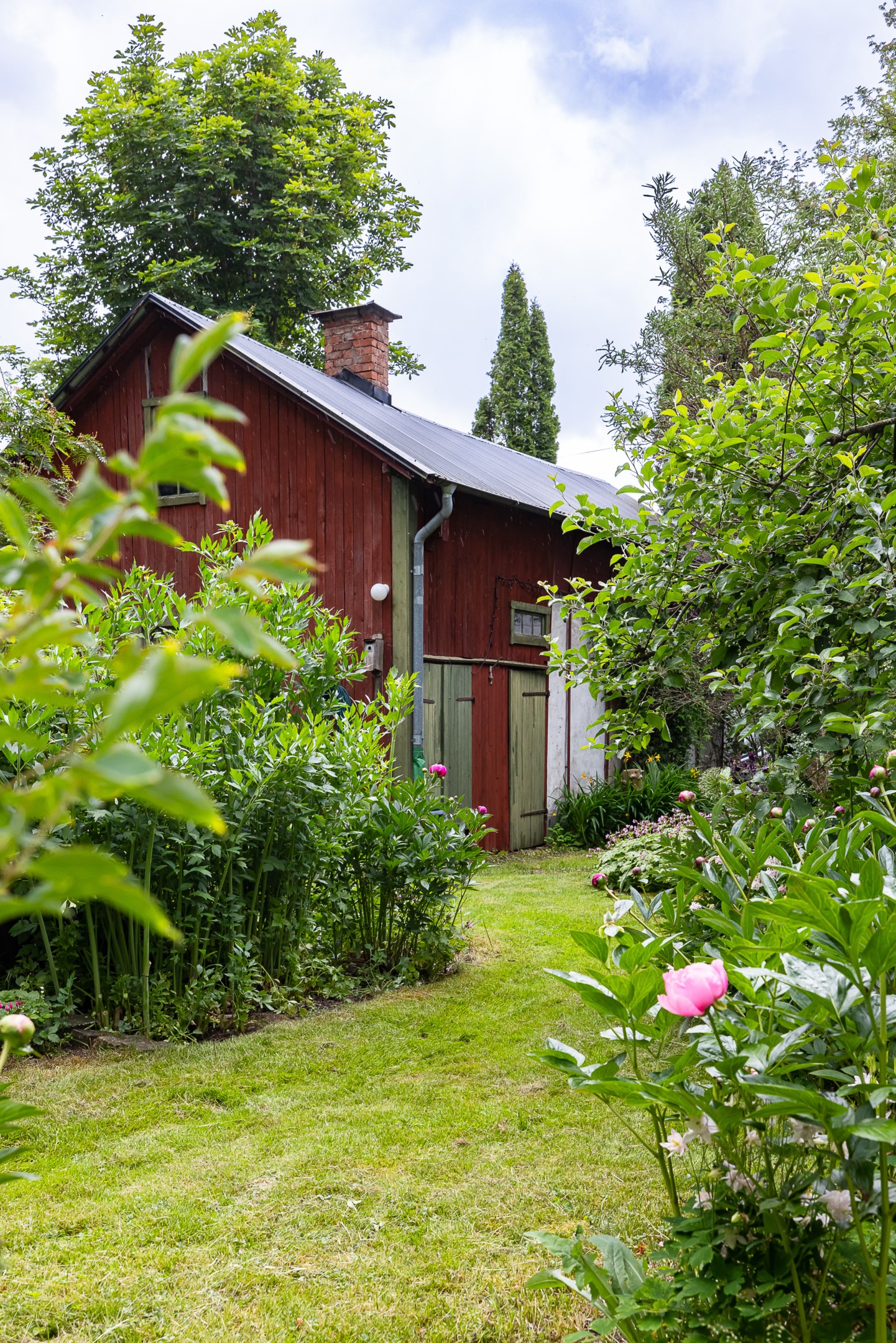 Bostadsbild från Gamla Uppsala 302, Såld i Gamla Uppsala, Uppsala
