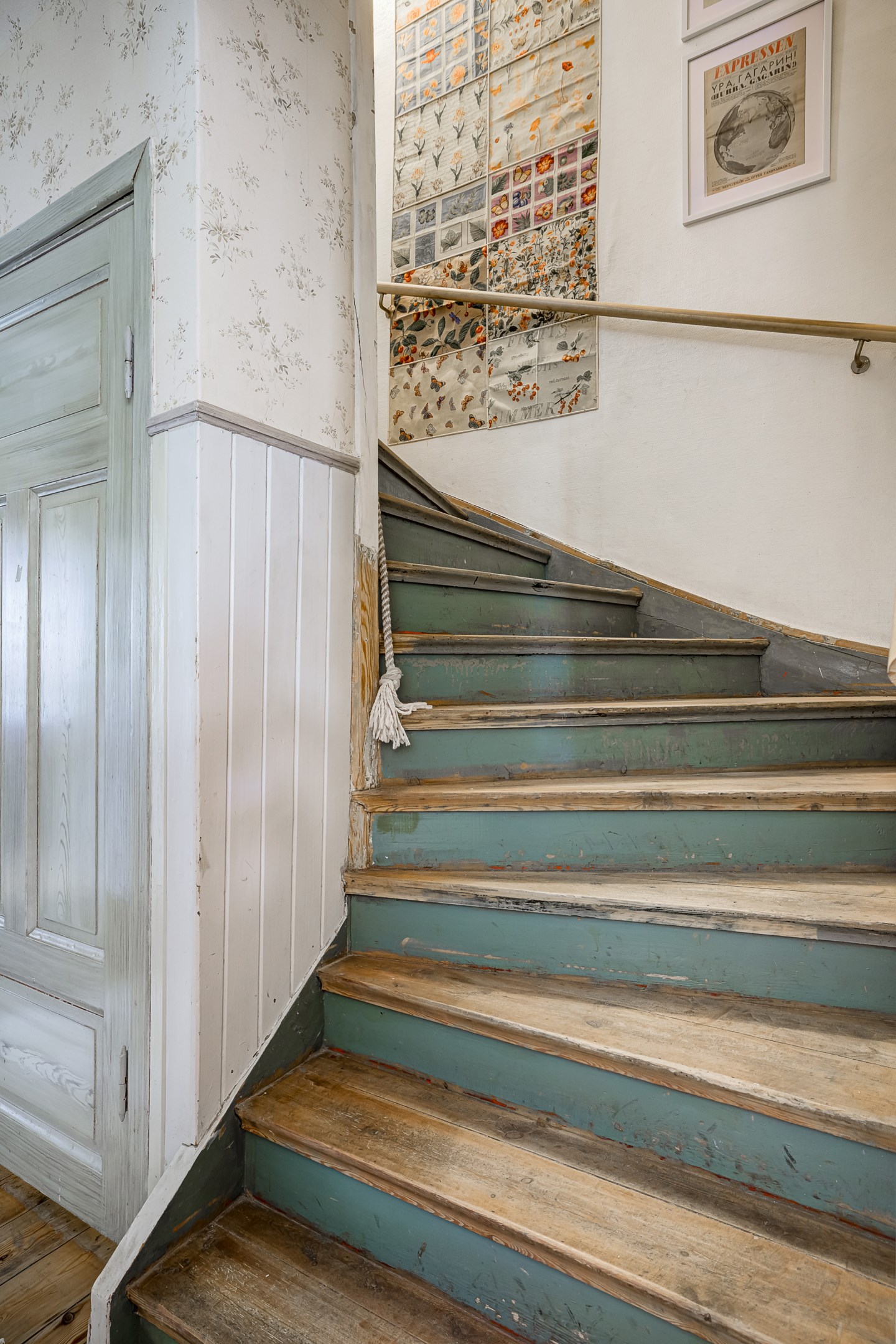 Bostadsbild från Gamla Uppsala 302, Såld i Gamla Uppsala, Uppsala