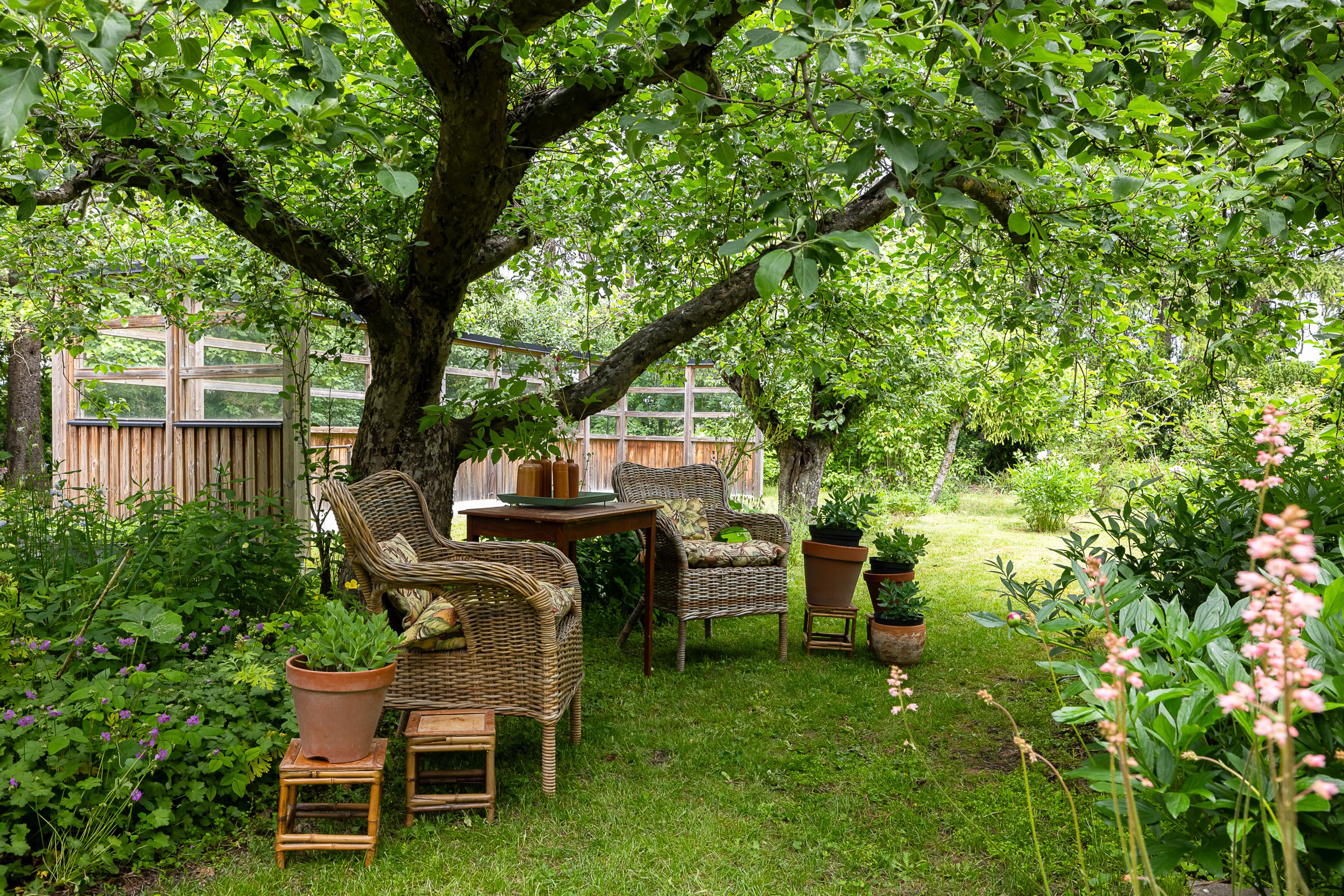 Bostadsbild från Gamla Uppsala 302, Såld i Gamla Uppsala, Uppsala