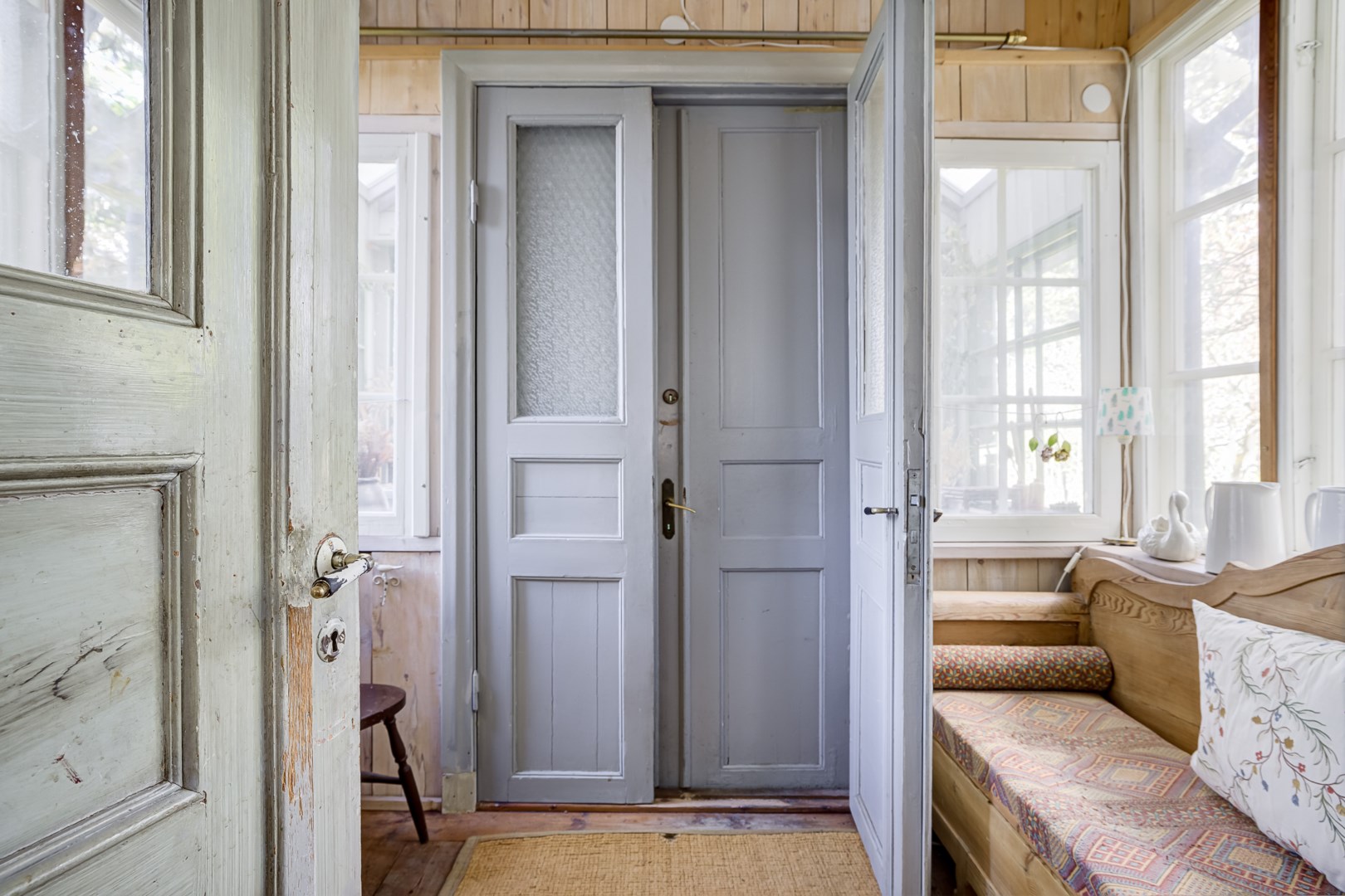 Bostadsbild från Gamla Uppsala 302, Såld i Gamla Uppsala, Uppsala