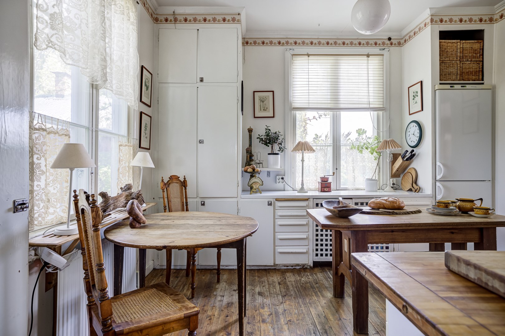 Bostadsbild från Gamla Uppsala 302, Såld i Gamla Uppsala, Uppsala