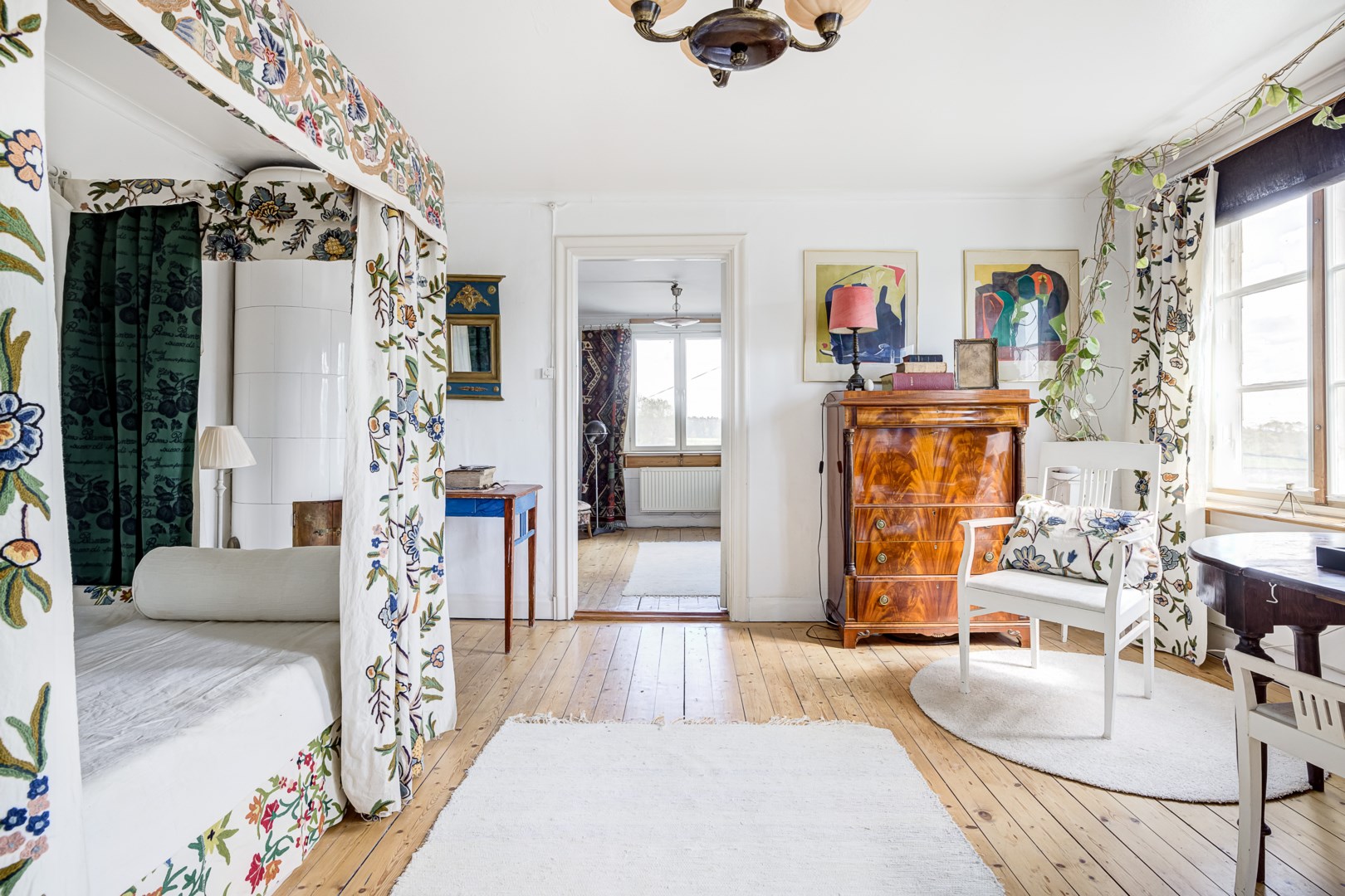 Bostadsbild från Gamla Uppsala 302, Såld i Gamla Uppsala, Uppsala