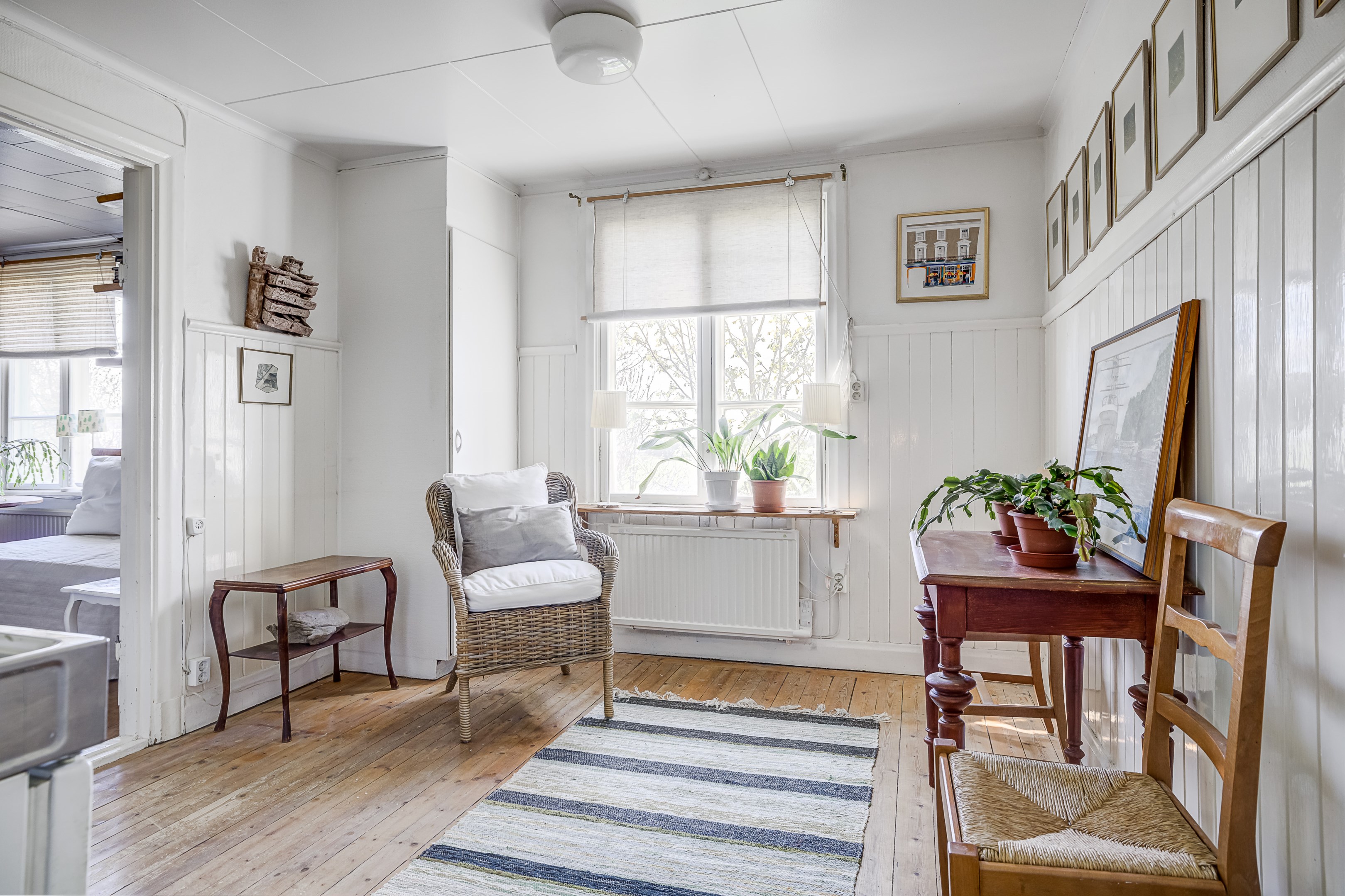 Bostadsbild från Gamla Uppsala 302, Såld i Gamla Uppsala, Uppsala