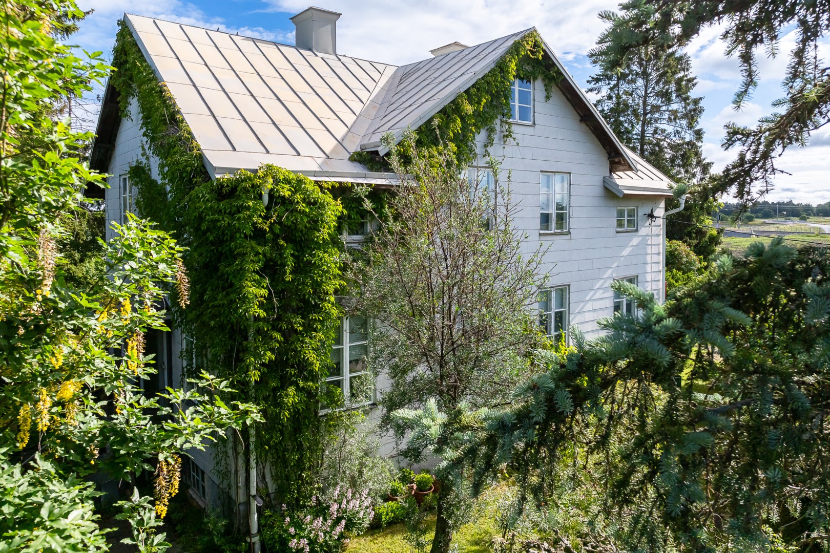 Bostadsbild från Gamla Uppsala 302, Såld i Gamla Uppsala, Uppsala