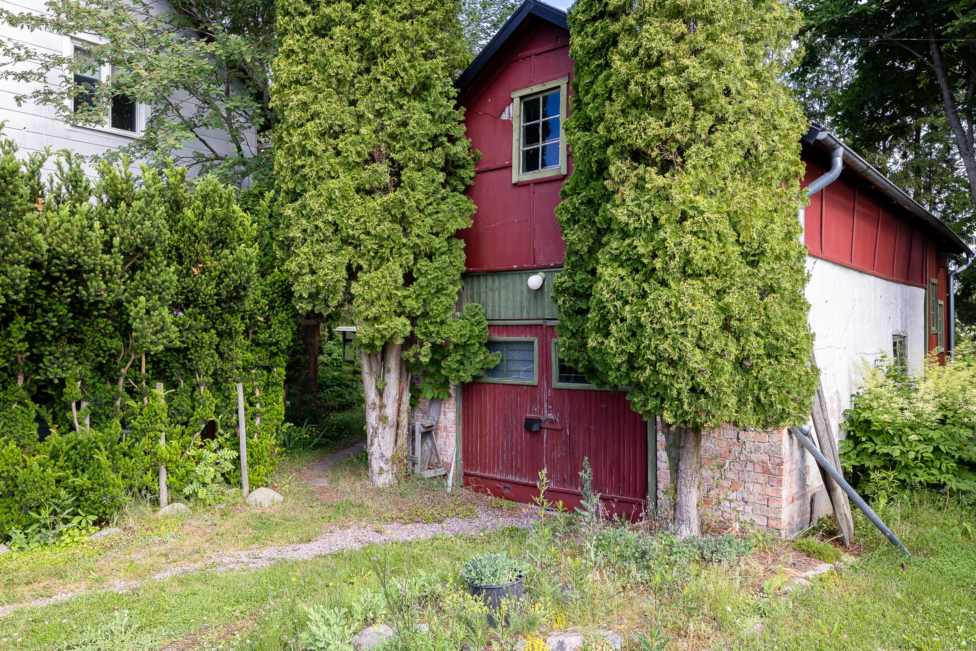 Bostadsbild från Gamla Uppsala 302, Såld i Gamla Uppsala, Uppsala