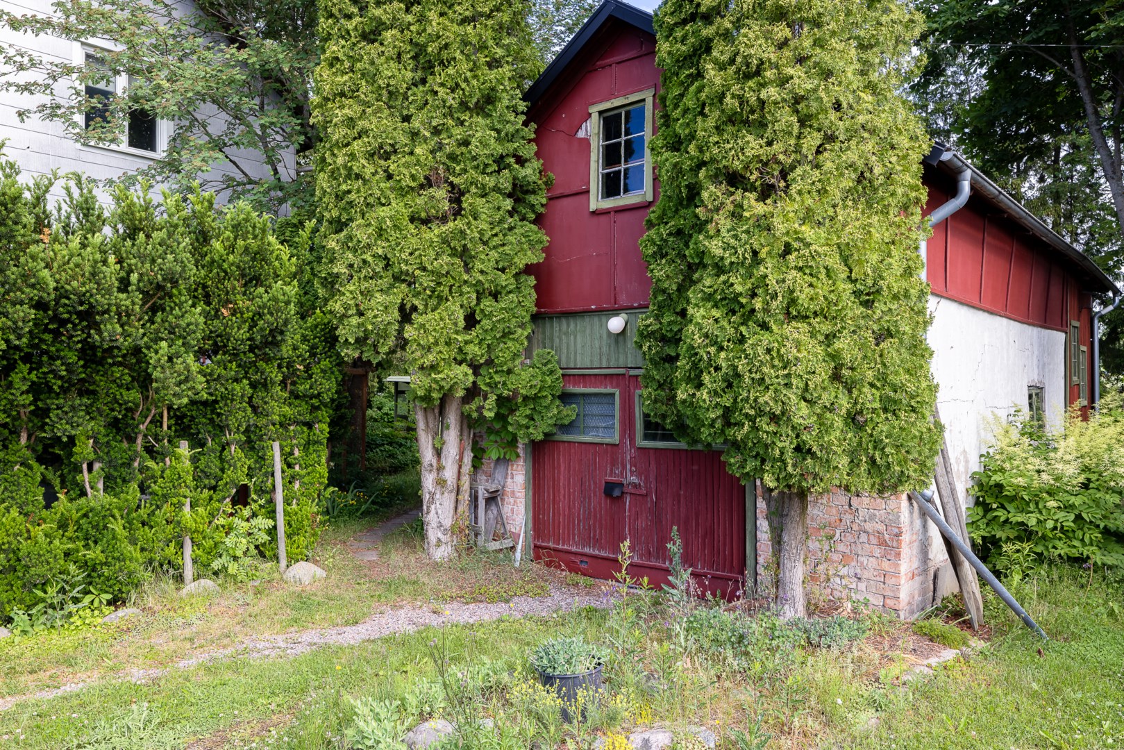 Bostadsbild från Gamla Uppsala 302, Såld i Gamla Uppsala, Uppsala