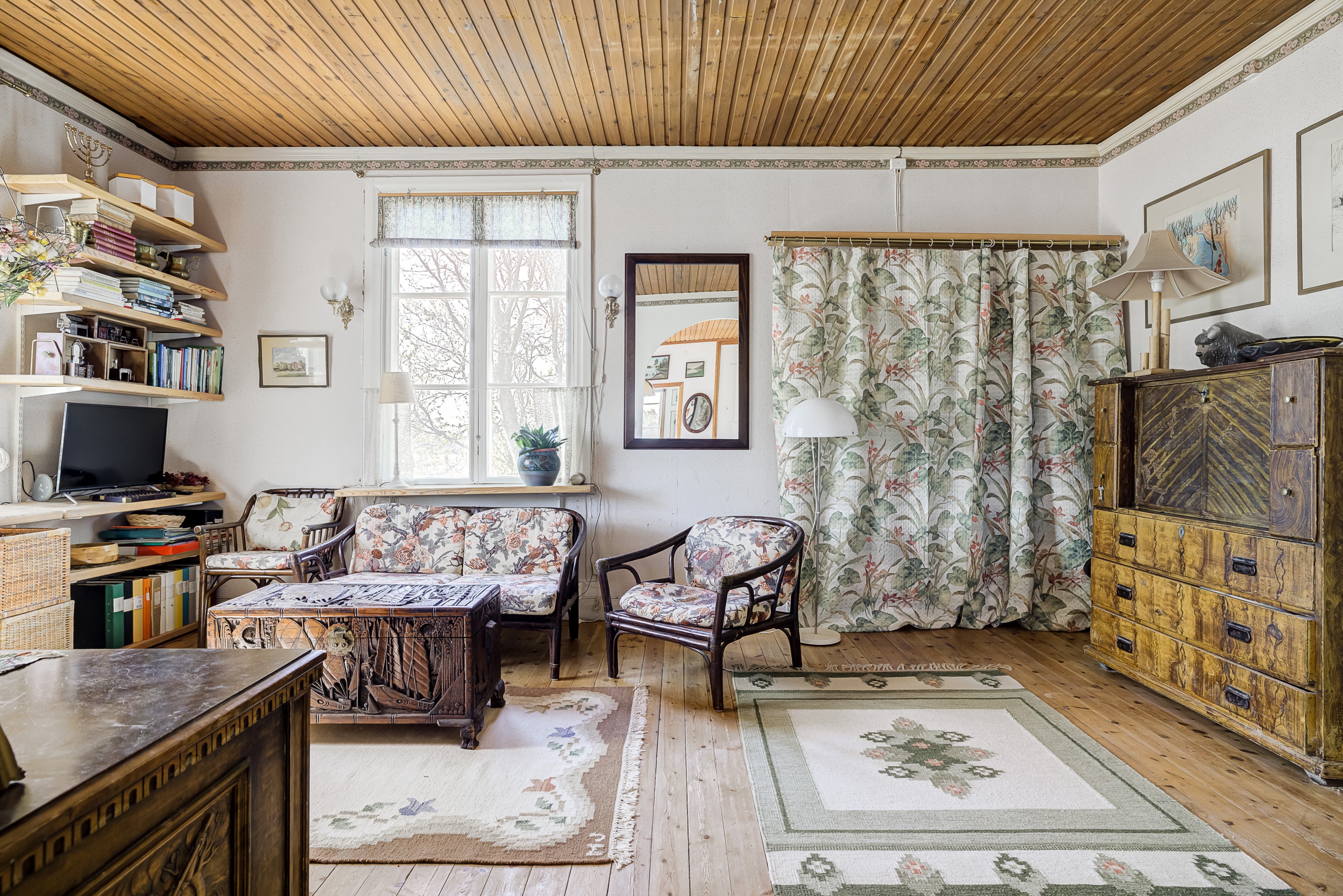 Bostadsbild från Gamla Uppsala 302, Såld i Gamla Uppsala, Uppsala