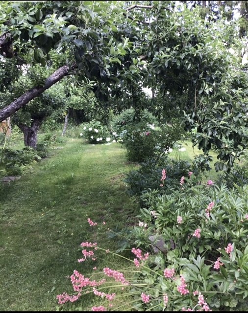 Bostadsbild från Gamla Uppsala 302, Såld i Gamla Uppsala, Uppsala