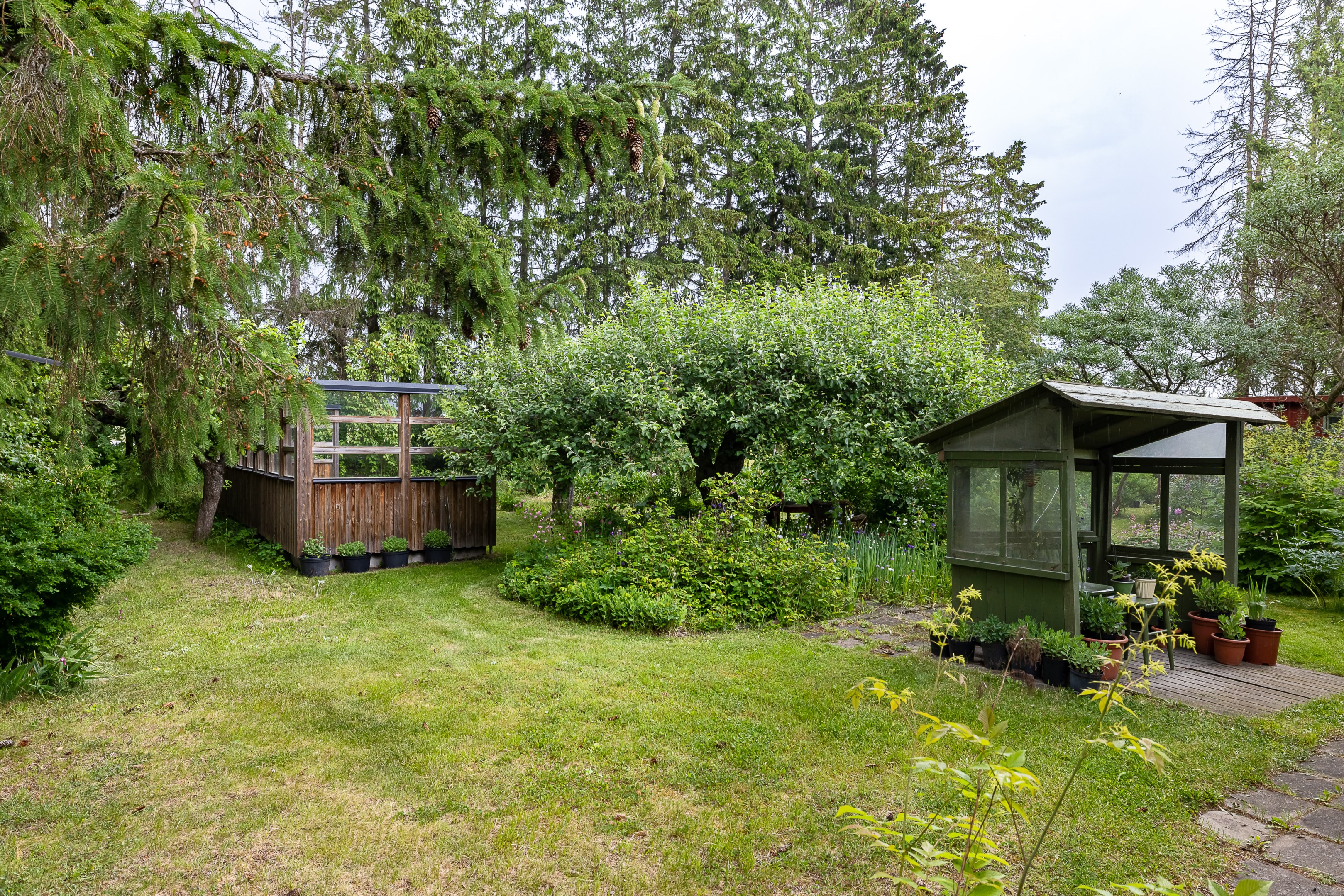 Bostadsbild från Gamla Uppsala 302, Såld i Gamla Uppsala, Uppsala