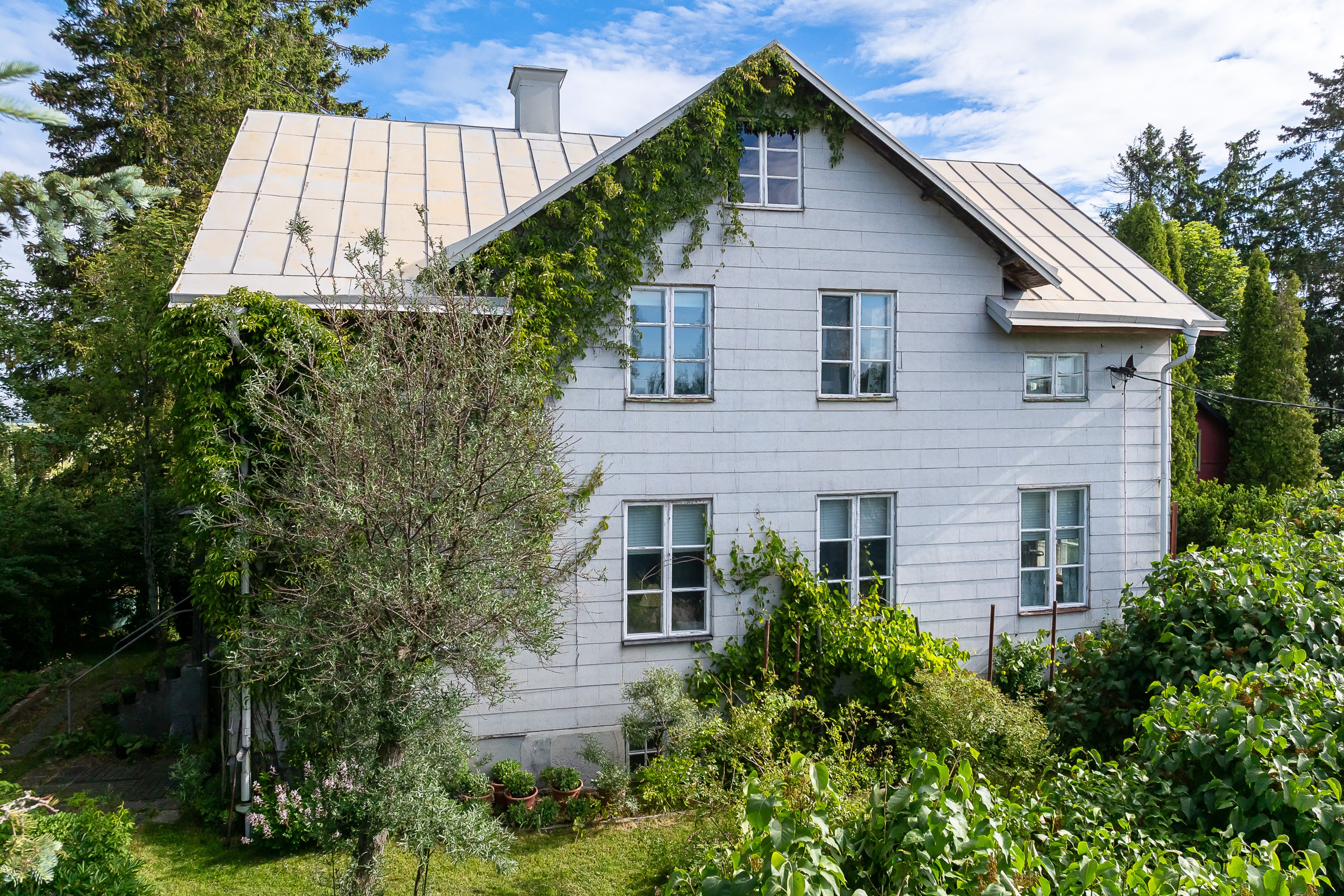 Bostadsbild från Gamla Uppsala 302, Såld i Gamla Uppsala, Uppsala