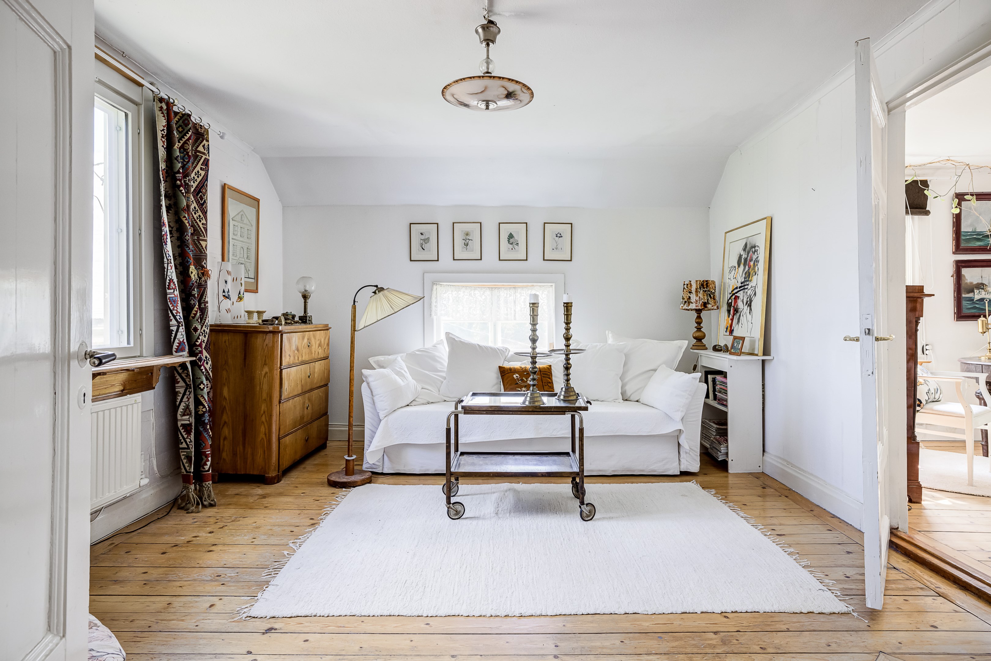 Bostadsbild från Gamla Uppsala 302, Såld i Gamla Uppsala, Uppsala