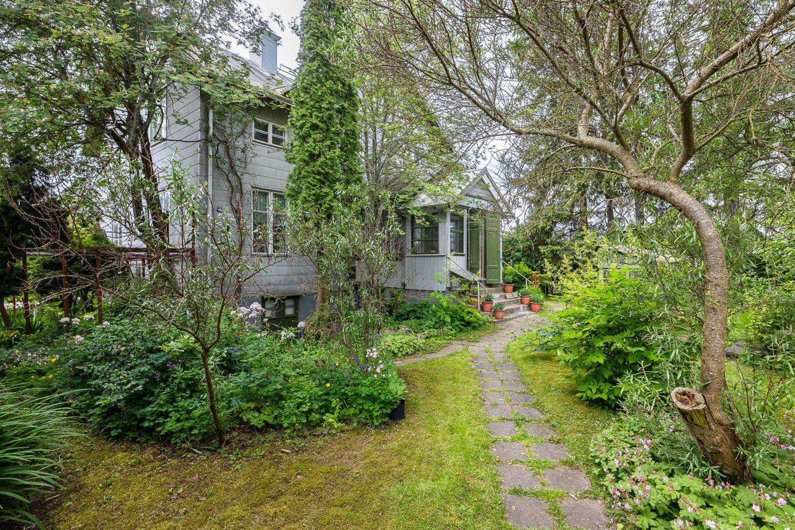 Bostadsbild från Gamla Uppsala 302, Såld i Gamla Uppsala, Uppsala