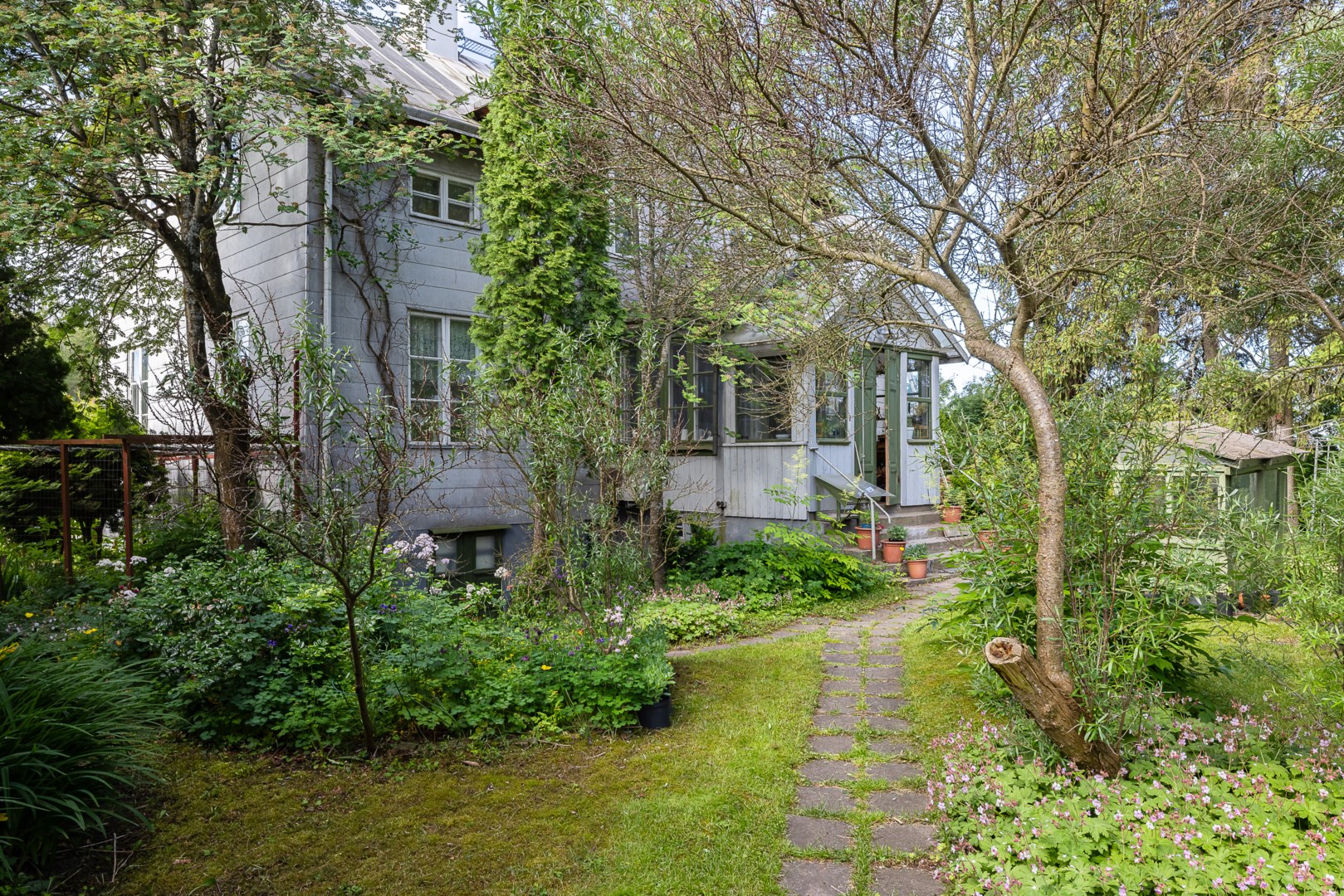 Bostadsbild från Gamla Uppsala 302, Såld i Gamla Uppsala, Uppsala