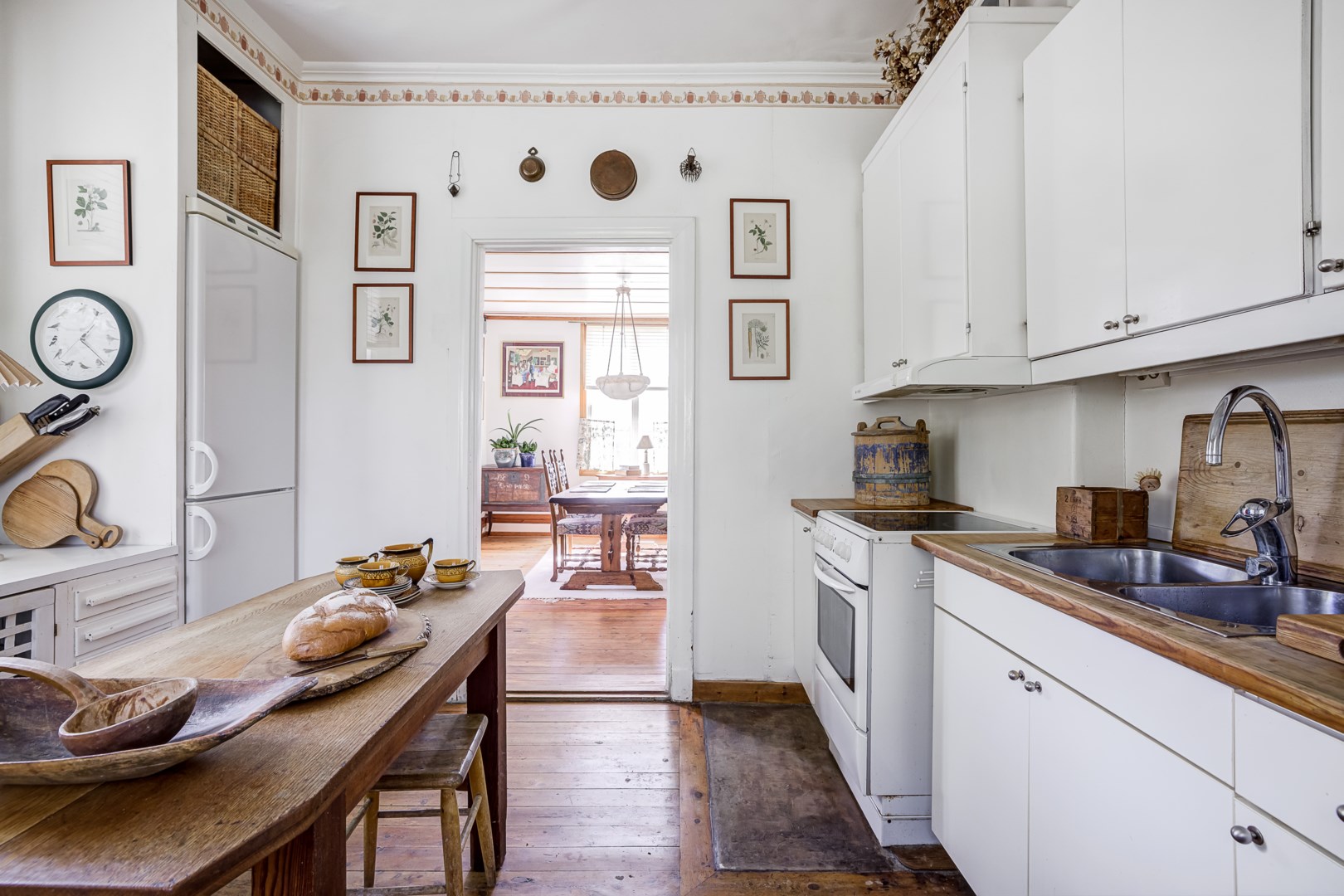 Bostadsbild från Gamla Uppsala 302, Såld i Gamla Uppsala, Uppsala