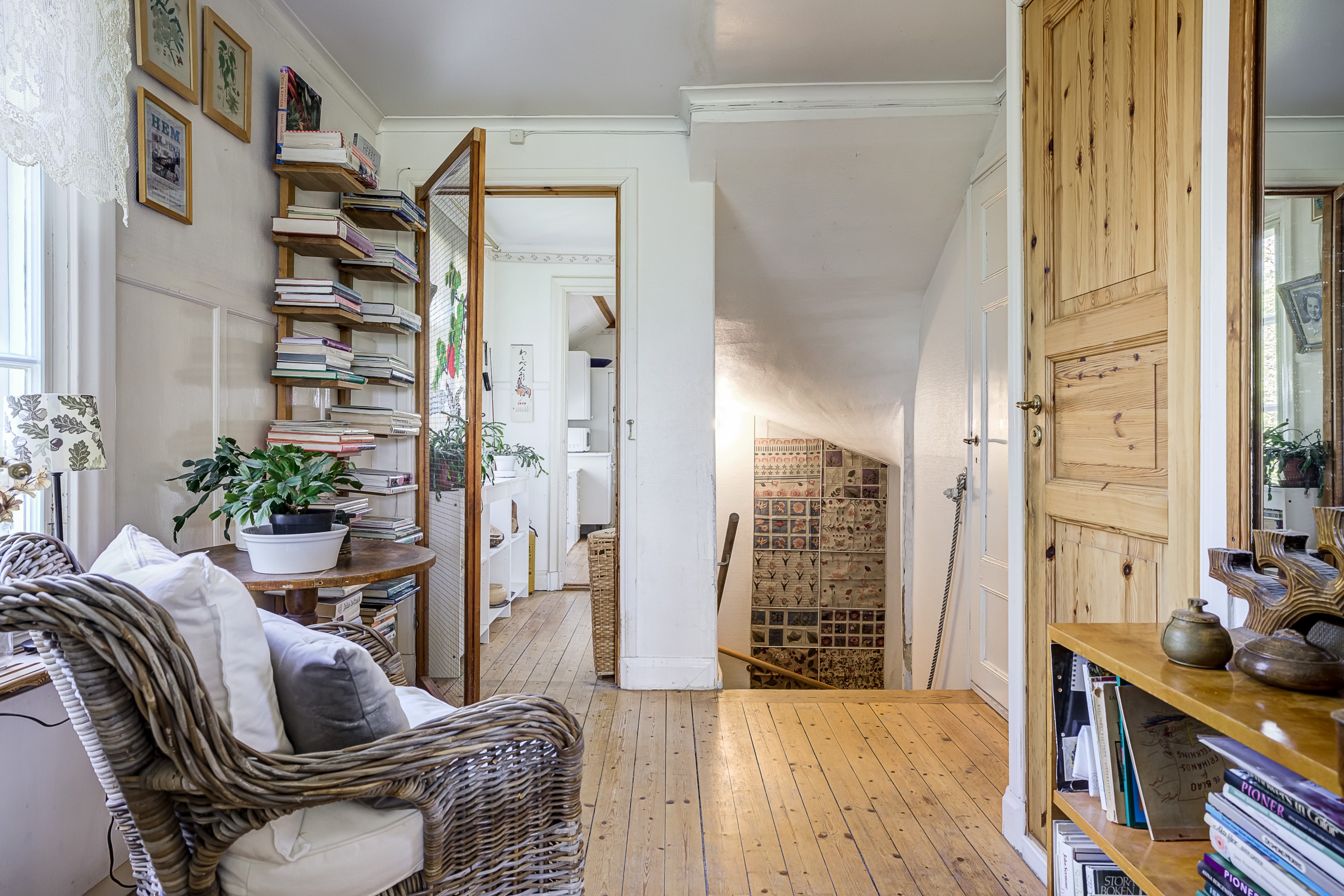 Bostadsbild från Gamla Uppsala 302, Såld i Gamla Uppsala, Uppsala