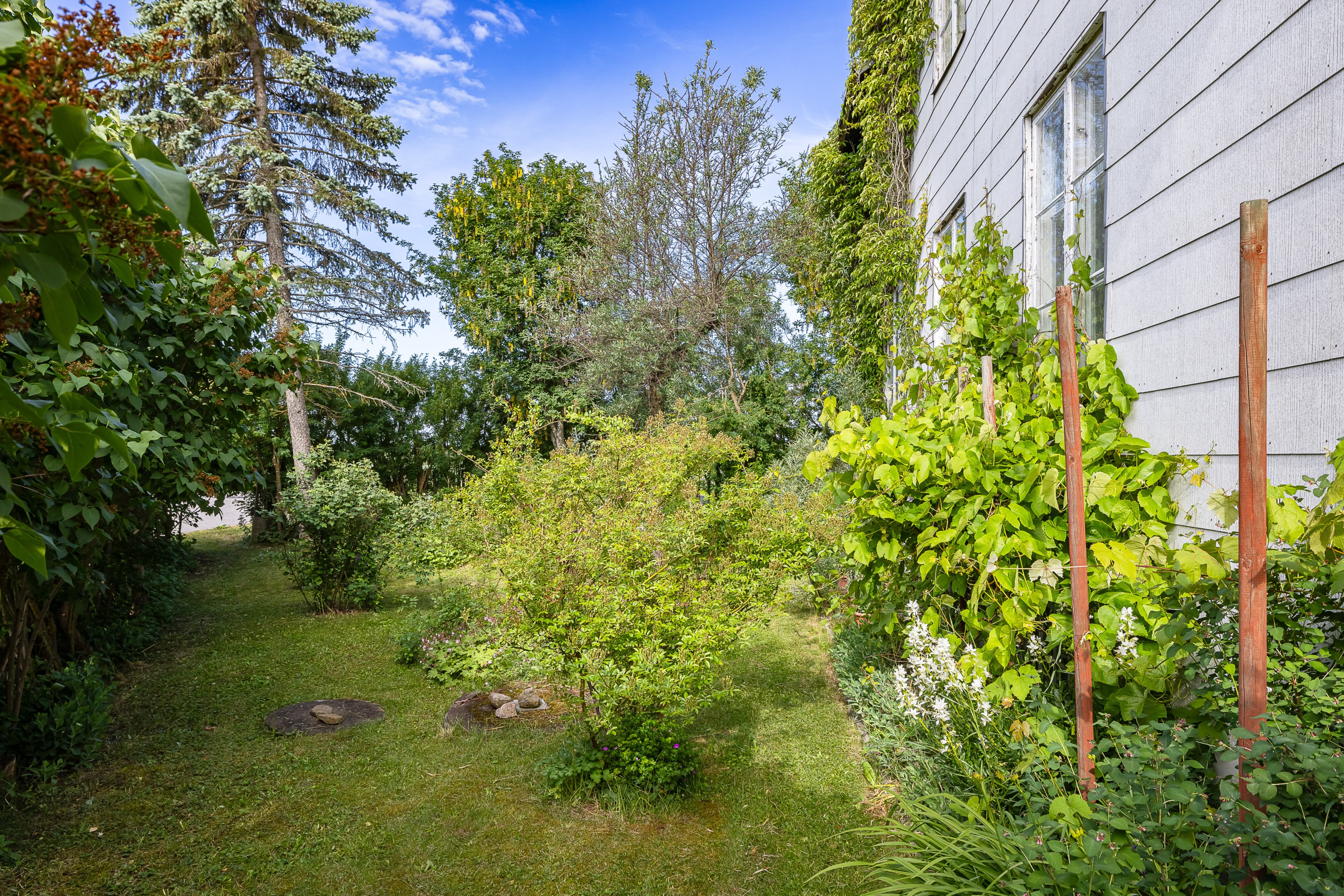 Bostadsbild från Gamla Uppsala 302, Såld i Gamla Uppsala, Uppsala