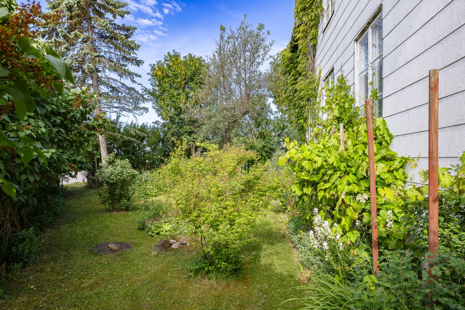 Bostadsbild från Gamla Uppsala 302, Såld i Gamla Uppsala, Uppsala