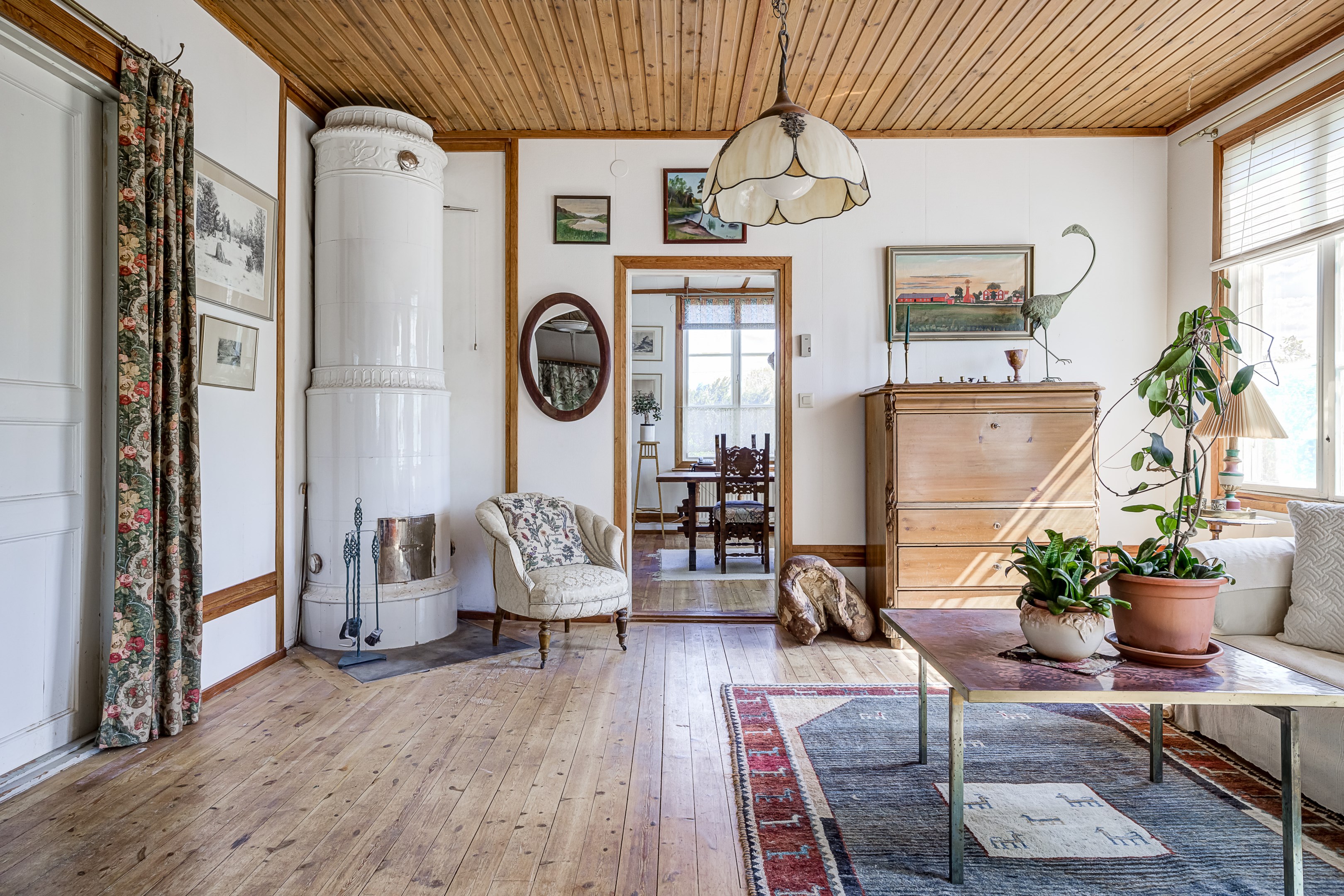 Bostadsbild från Gamla Uppsala 302, Såld i Gamla Uppsala, Uppsala