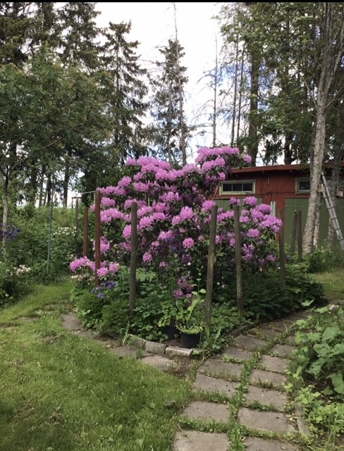 Bostadsbild från Gamla Uppsala 302, Såld i Gamla Uppsala, Uppsala