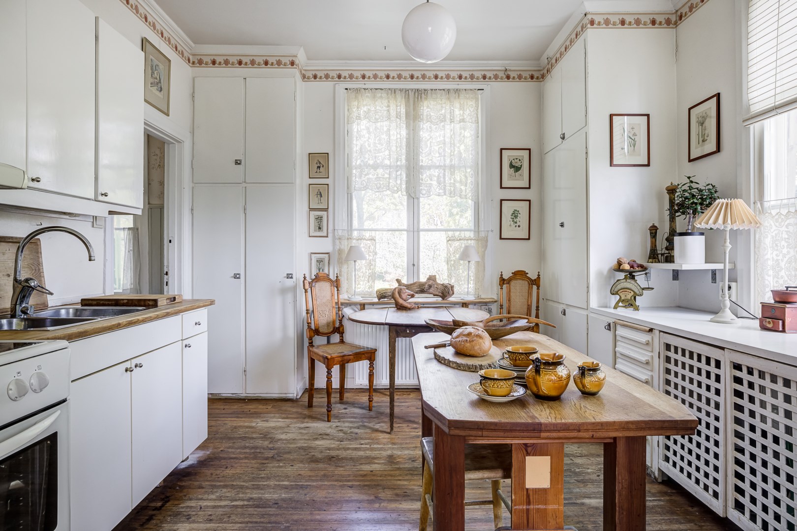 Bostadsbild från Gamla Uppsala 302, Såld i Gamla Uppsala, Uppsala