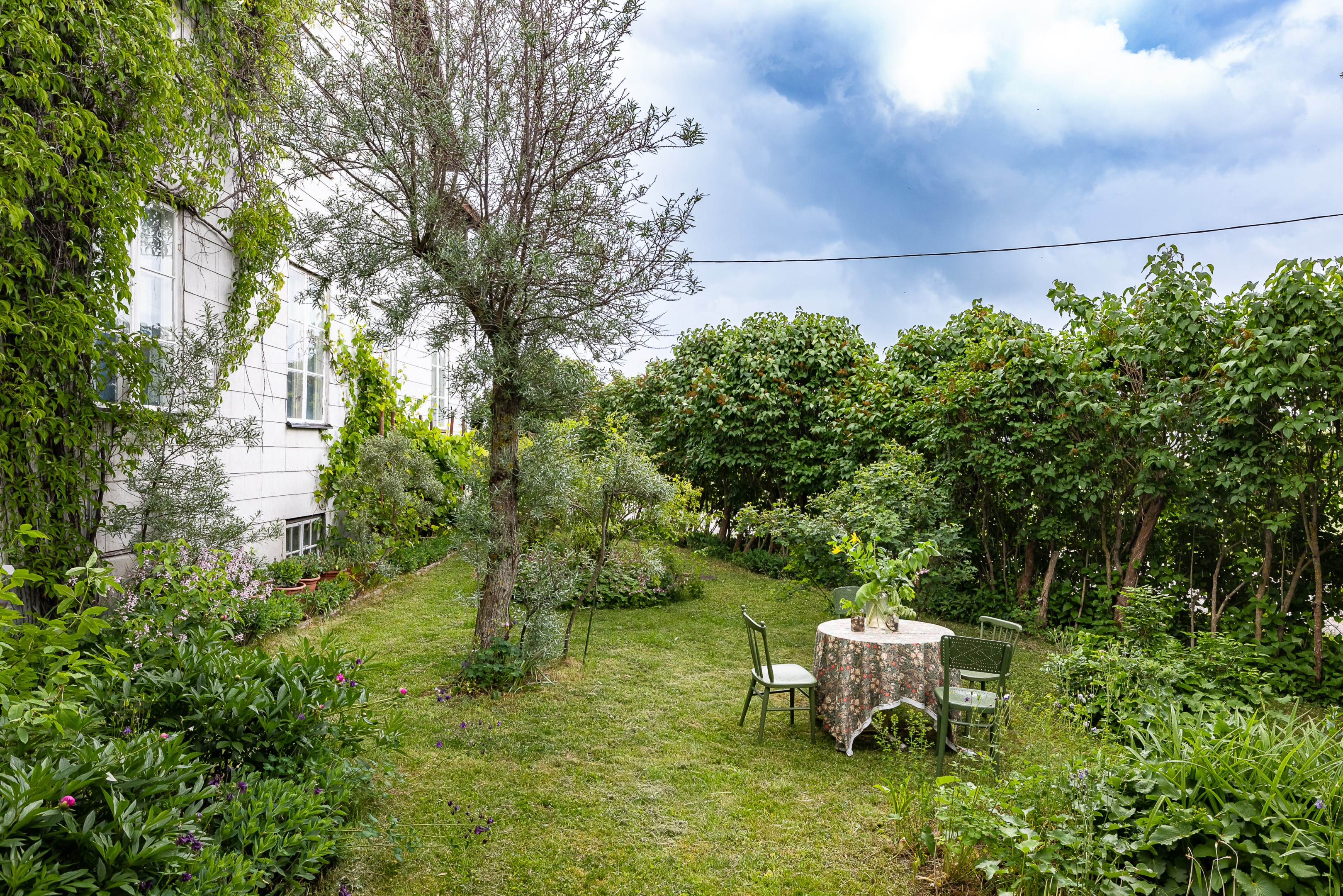 Bostadsbild från Gamla Uppsala 302, Såld i Gamla Uppsala, Uppsala