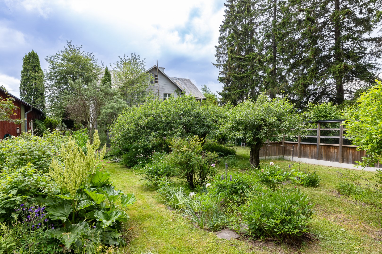 Bostadsbild från Gamla Uppsala 302, Såld i Gamla Uppsala, Uppsala
