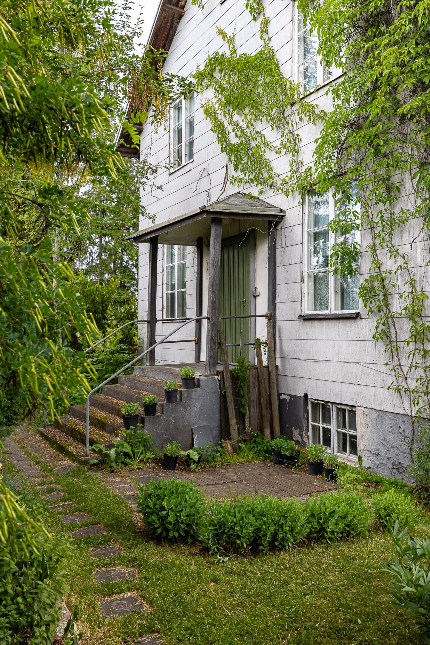 Bostadsbild från Gamla Uppsala 302, Såld i Gamla Uppsala, Uppsala