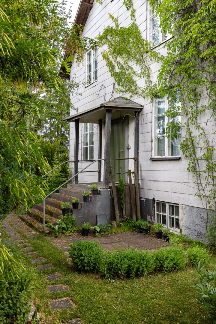 Bostadsbild från Gamla Uppsala 302, Såld i Gamla Uppsala, Uppsala
