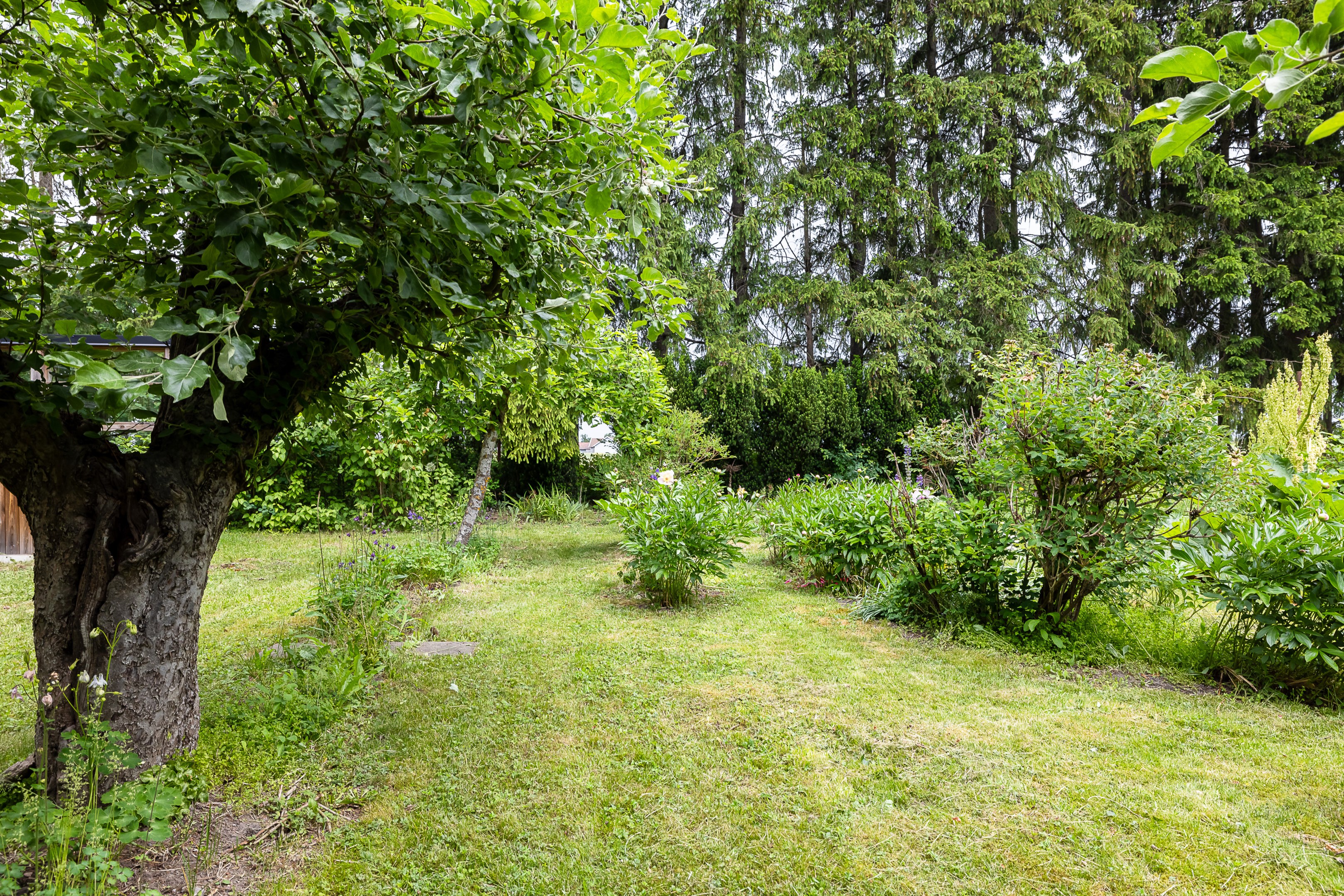 Bostadsbild från Gamla Uppsala 302, Såld i Gamla Uppsala, Uppsala
