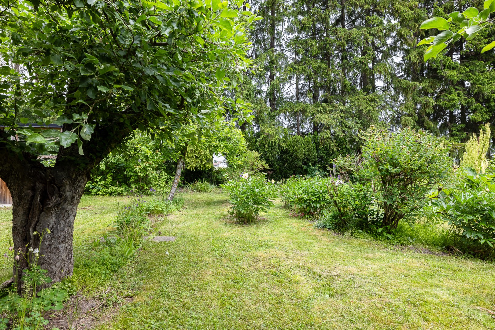 Bostadsbild från Gamla Uppsala 302, Såld i Gamla Uppsala, Uppsala