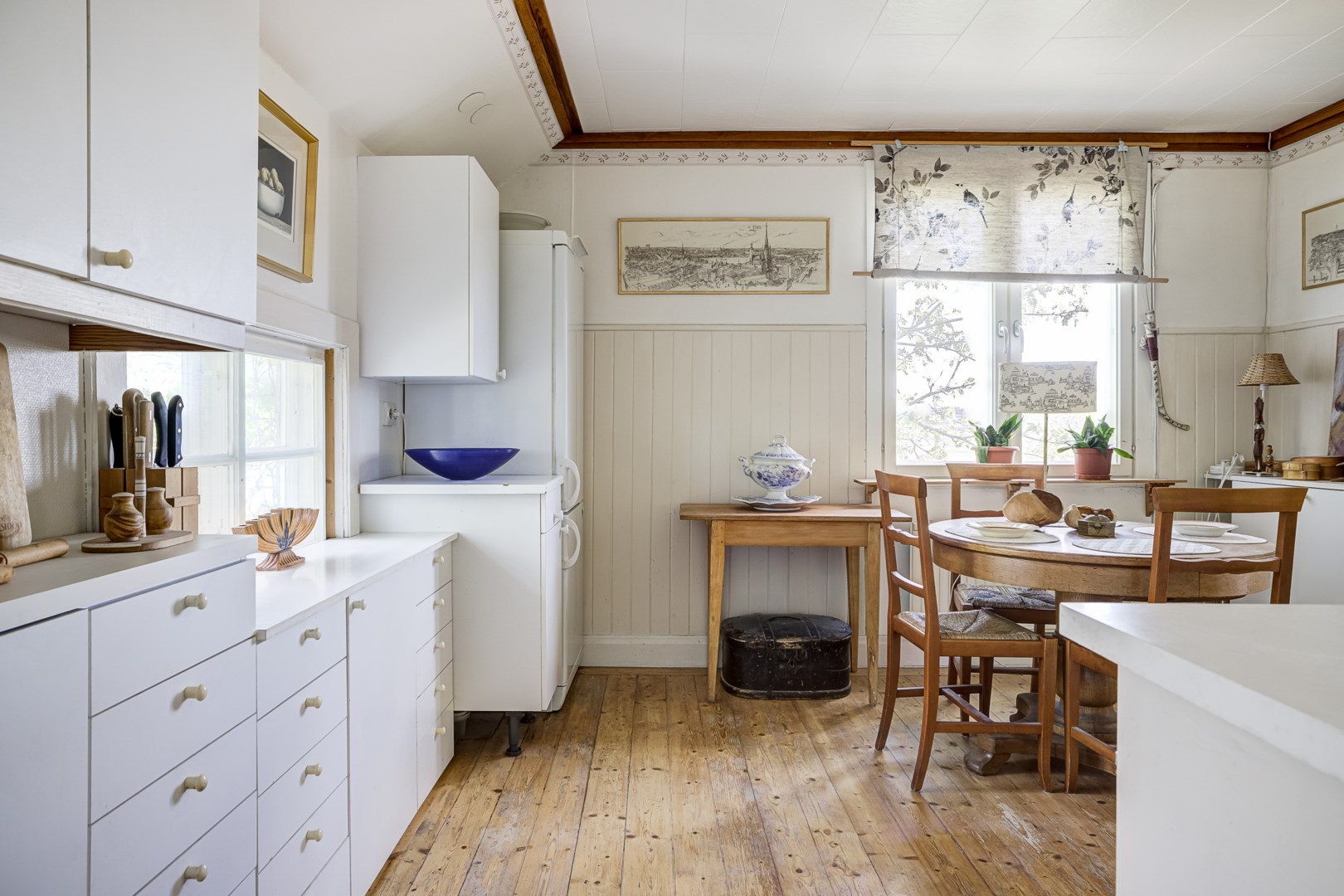 Bostadsbild från Gamla Uppsala 302, Såld i Gamla Uppsala, Uppsala