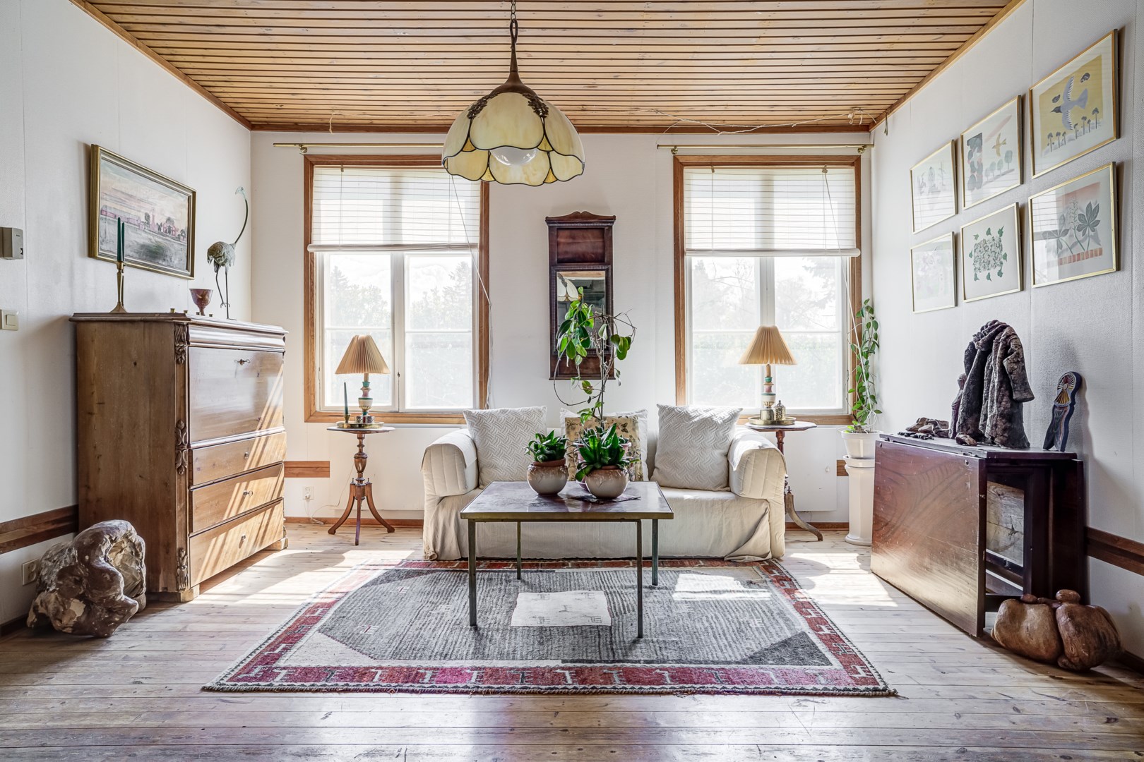 Bostadsbild från Gamla Uppsala 302, Såld i Gamla Uppsala, Uppsala