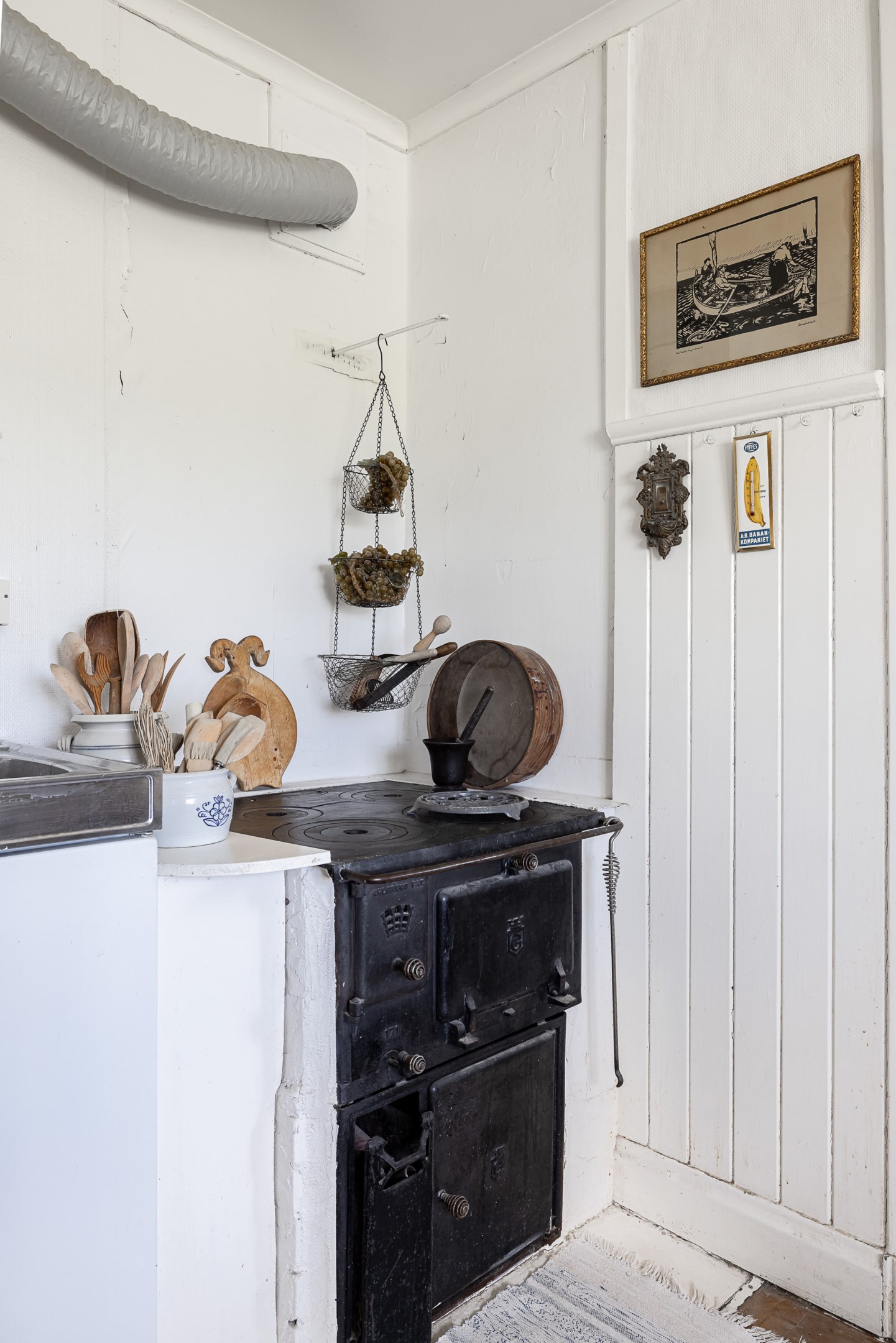 Bostadsbild från Gamla Uppsala 302, Såld i Gamla Uppsala, Uppsala