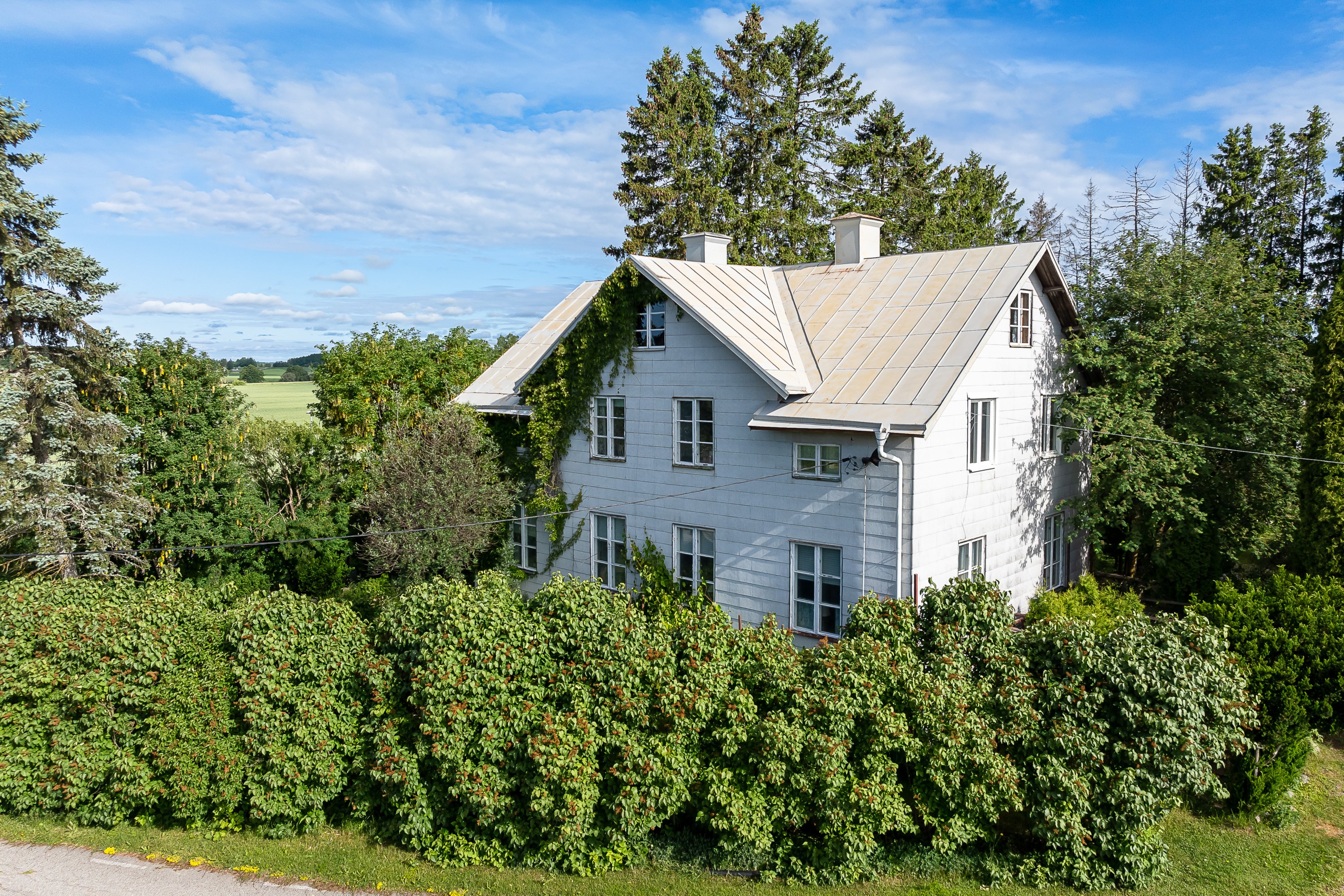 Bostadsbild från Gamla Uppsala 302, Såld i Gamla Uppsala, Uppsala