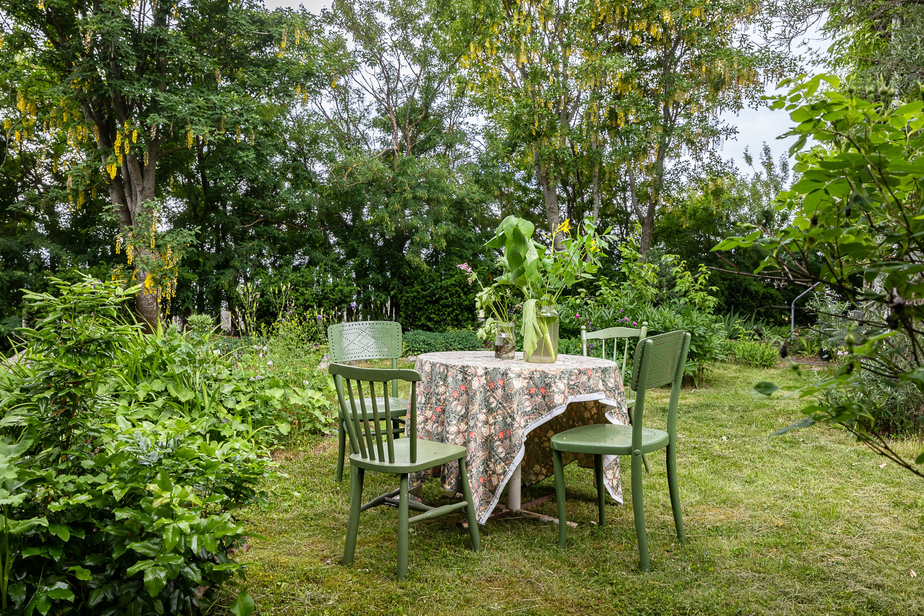 Bostadsbild från Gamla Uppsala 302, Såld i Gamla Uppsala, Uppsala