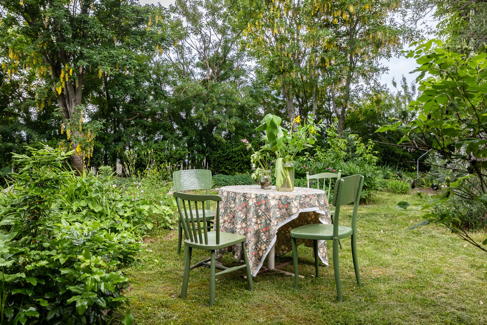 Bostadsbild från Gamla Uppsala 302, Såld i Gamla Uppsala, Uppsala