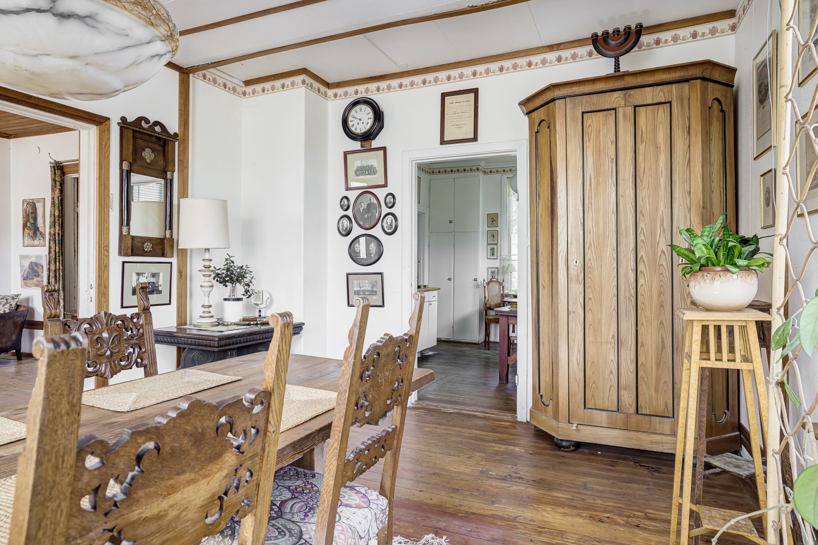 Bostadsbild från Gamla Uppsala 302, Såld i Gamla Uppsala, Uppsala