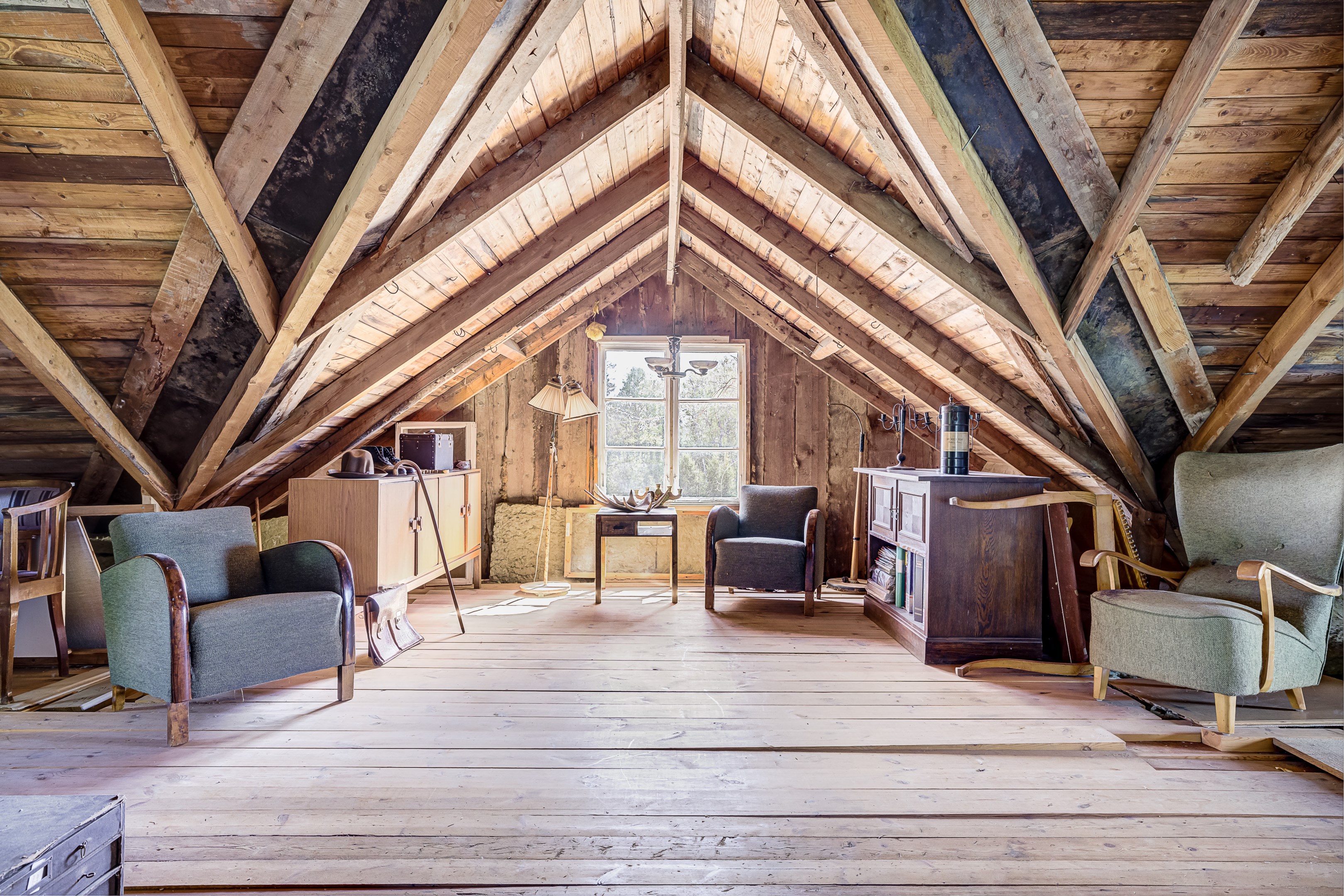 Bostadsbild från Gamla Uppsala 302, Såld i Gamla Uppsala, Uppsala