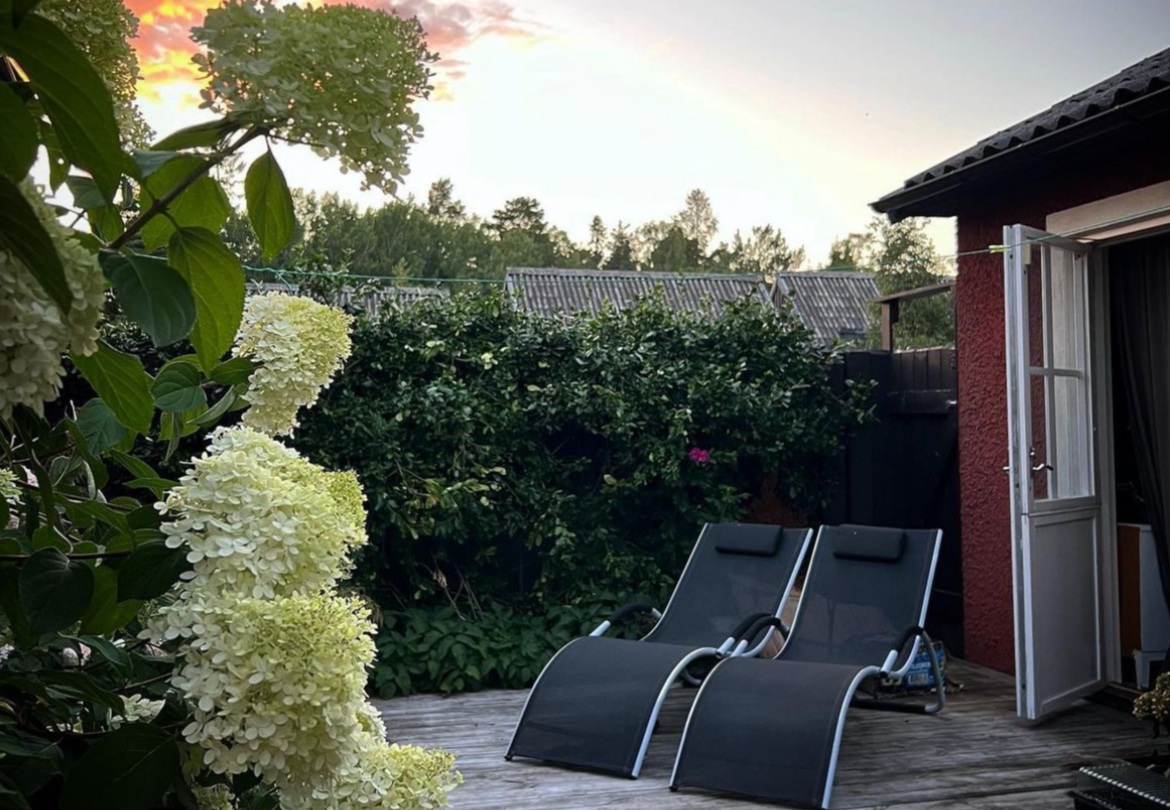 Bostadsbild från Gräsandsgatan 3, Såld i Fågelhöjden - Saltsjöbaden, Nacka