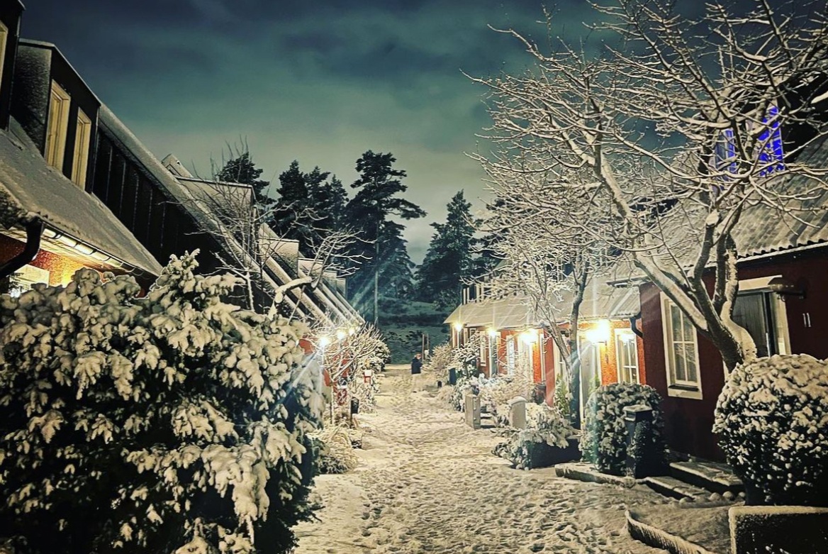 Bostadsbild från Gräsandsgatan 3, Såld i Fågelhöjden - Saltsjöbaden, Nacka